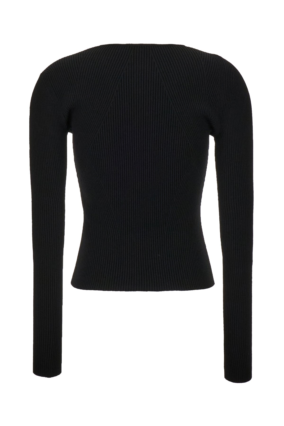 Alexander Mcqueen Woman Clothing Knitwear ALEXANDER MCQUEEN