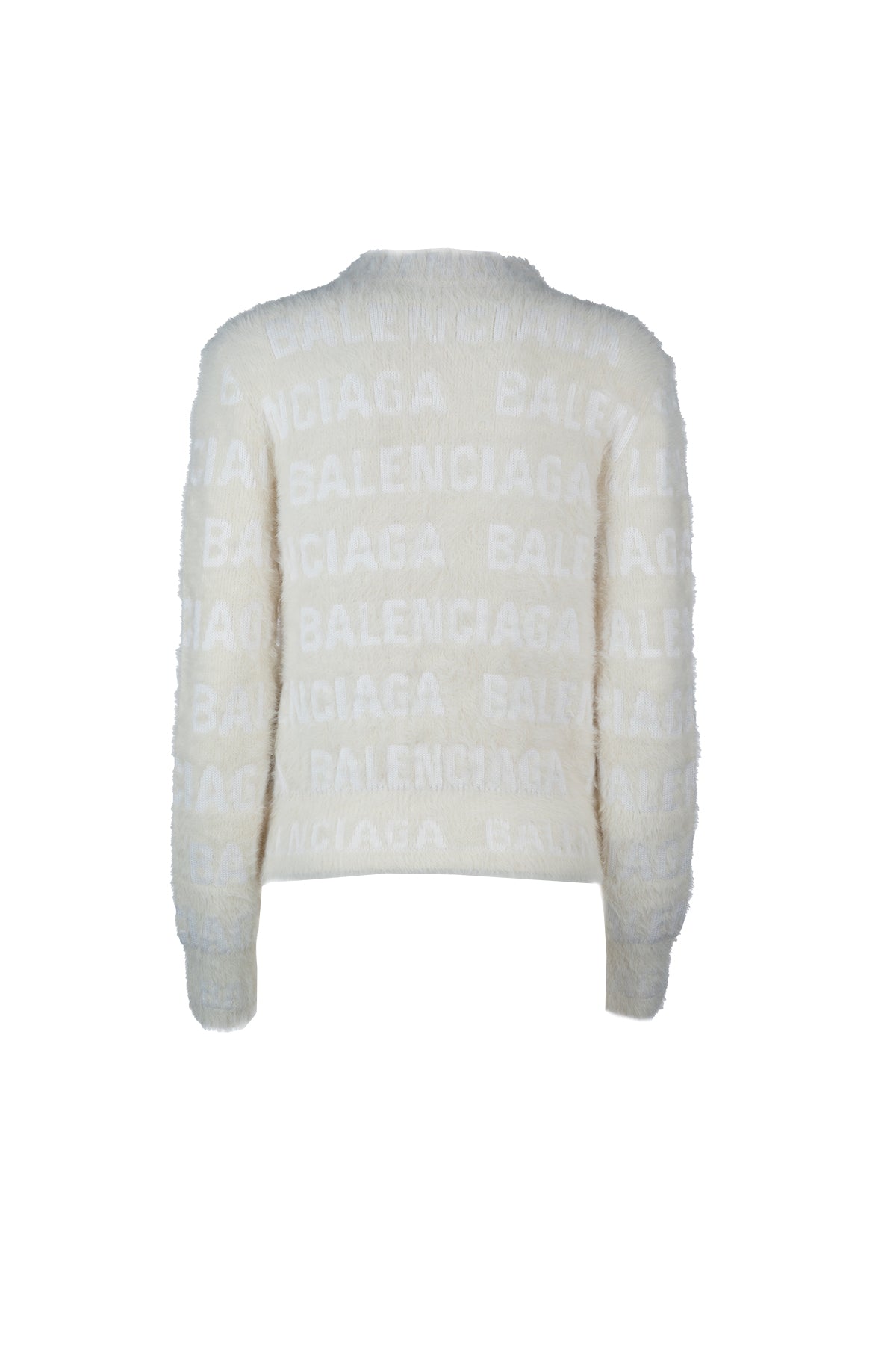 Balenciaga Woman Clothing Knitwear BALENCIAGA