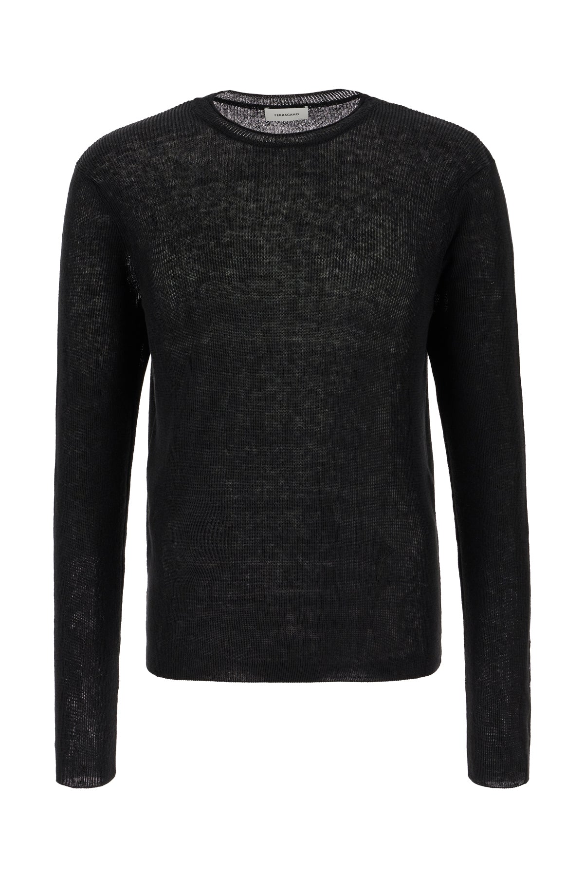 Ferragamo Man Clothing Knitwear FERRAGAMO