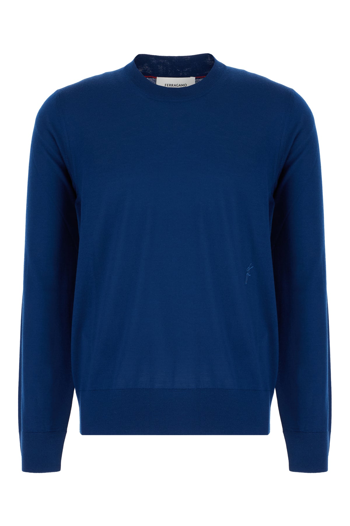 Ferragamo Man Clothing Knitwear FERRAGAMO