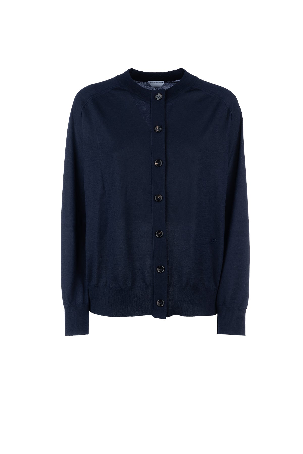 Bottega Veneta Woman Clothing Knitwear BOTTEGA VENETA