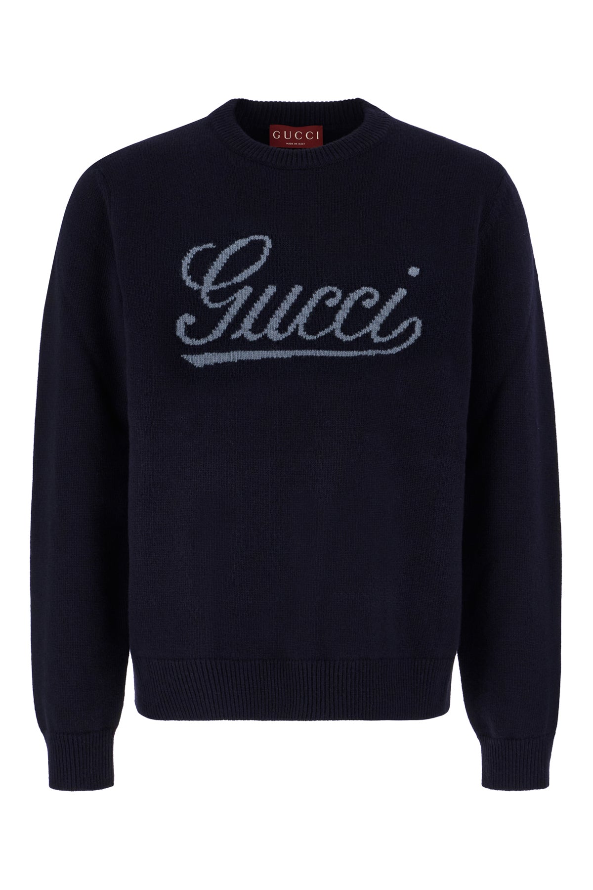 Gucci Man Clothing Knitwear GUCCI
