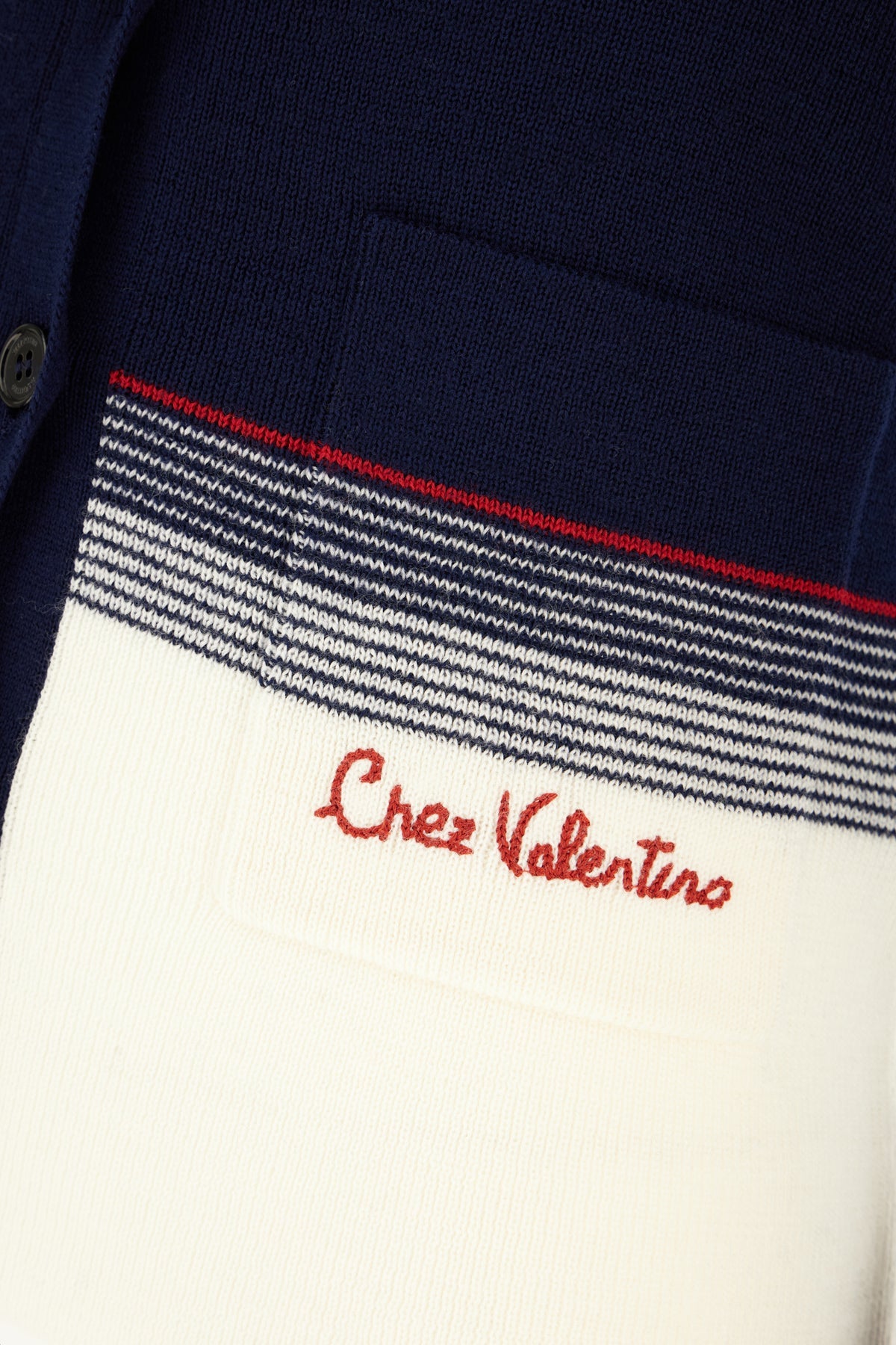 Valentino Garavani Woman Clothing Knitwear VALENTINO GARAVANI
