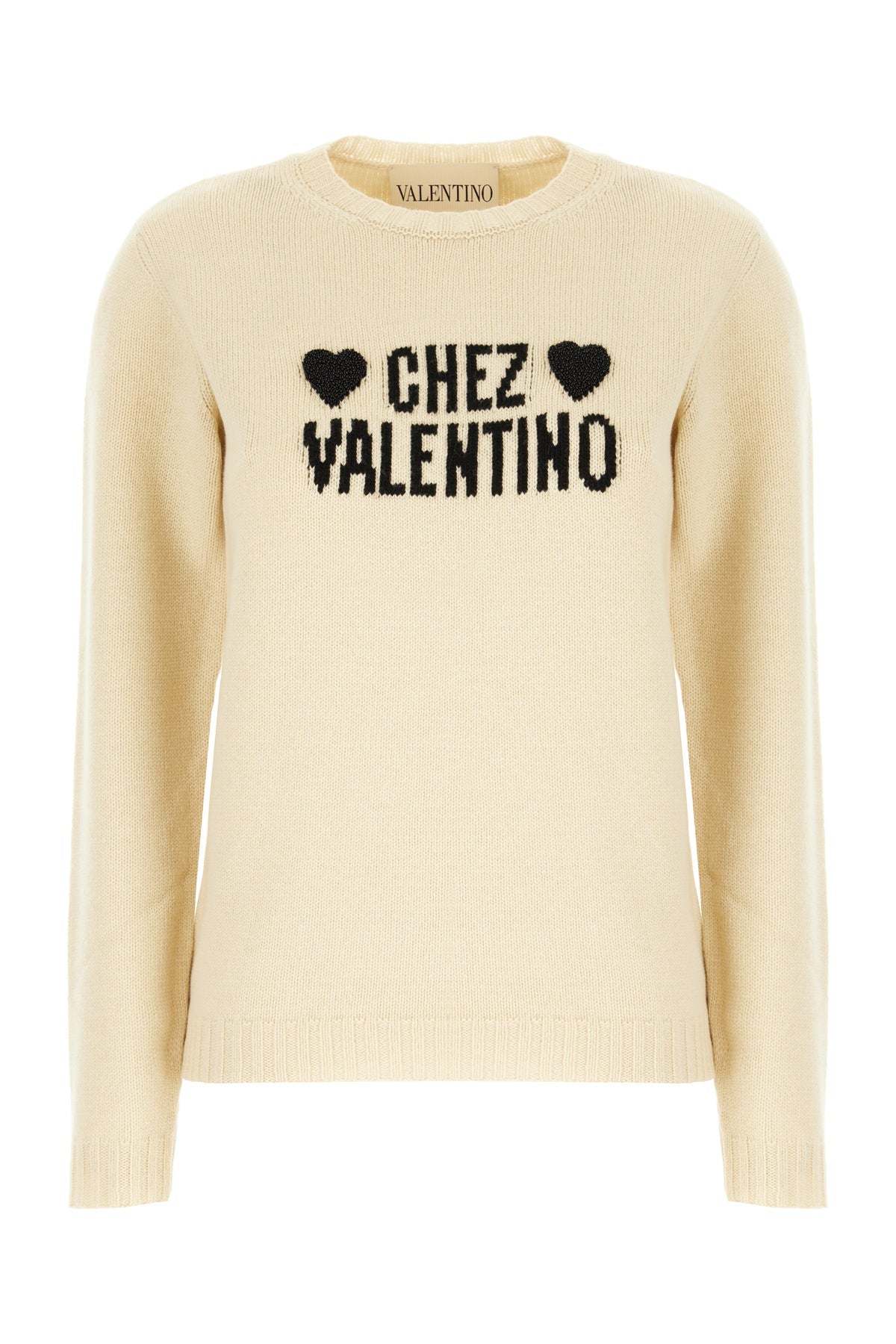 Valentino Garavani Woman Clothing Knitwear VALENTINO GARAVANI