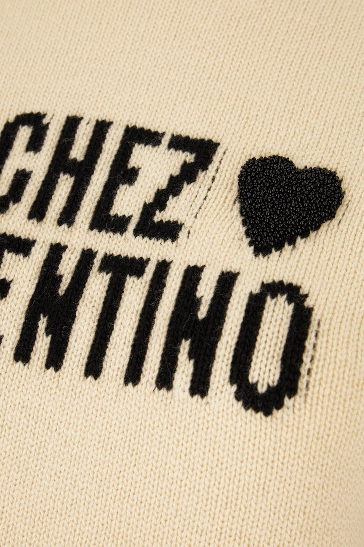 Valentino Garavani Woman Clothing Knitwear VALENTINO GARAVANI