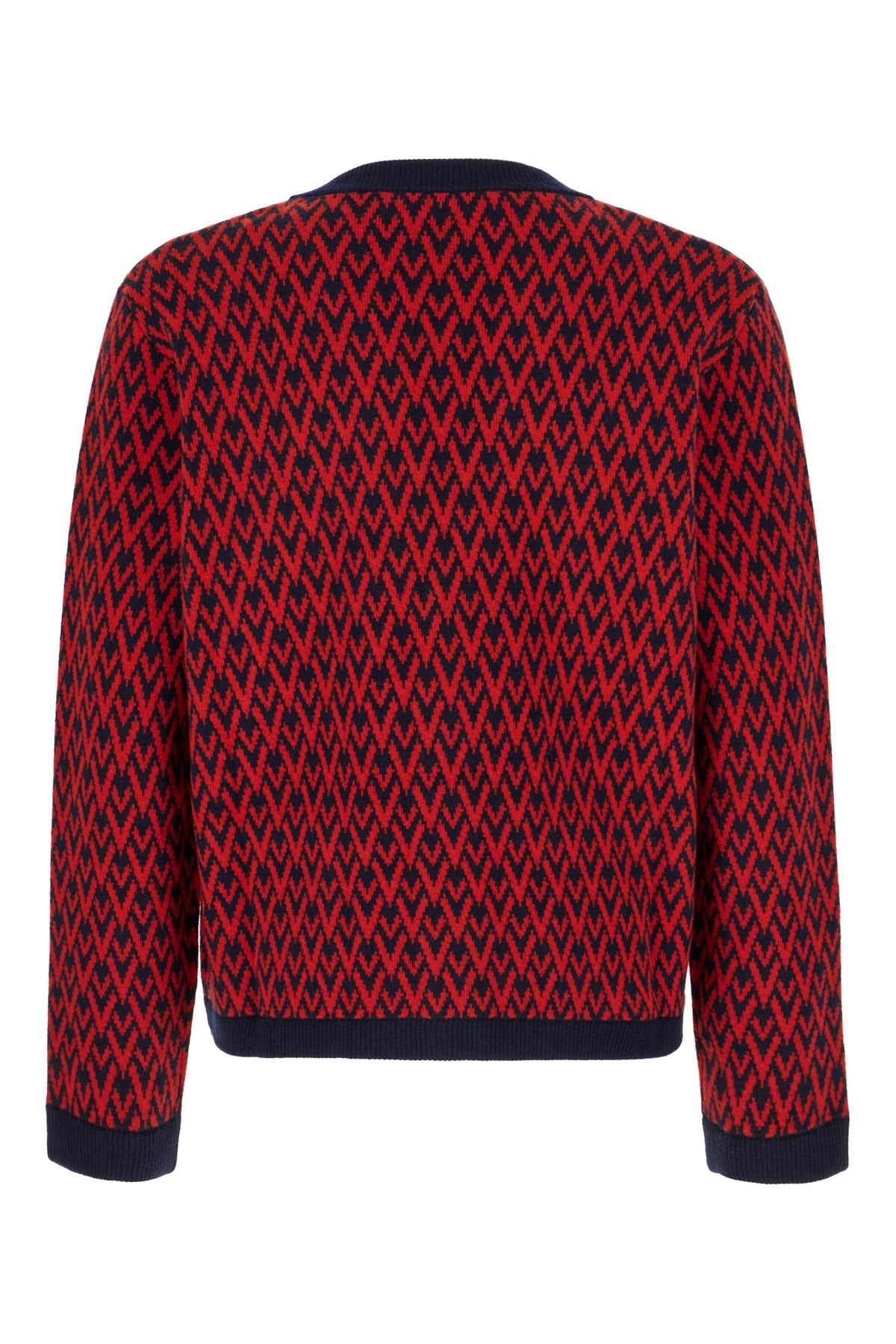 Valentino Garavani Man Clothing Knitwear VALENTINO GARAVANI