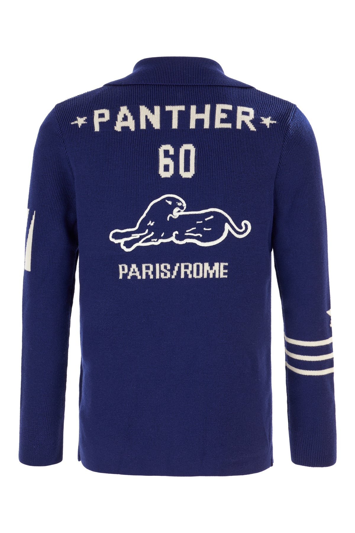 Valentino Garavani Man Clothing Knitwear VALENTINO GARAVANI