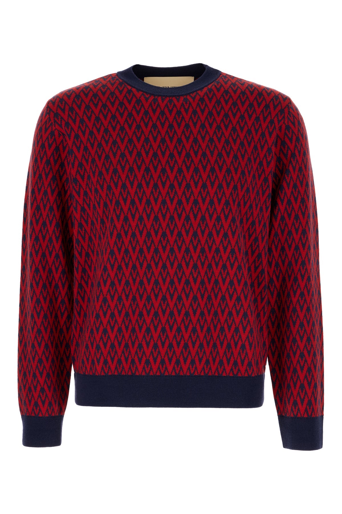 Valentino Garavani Man Clothing Knitwear VALENTINO GARAVANI