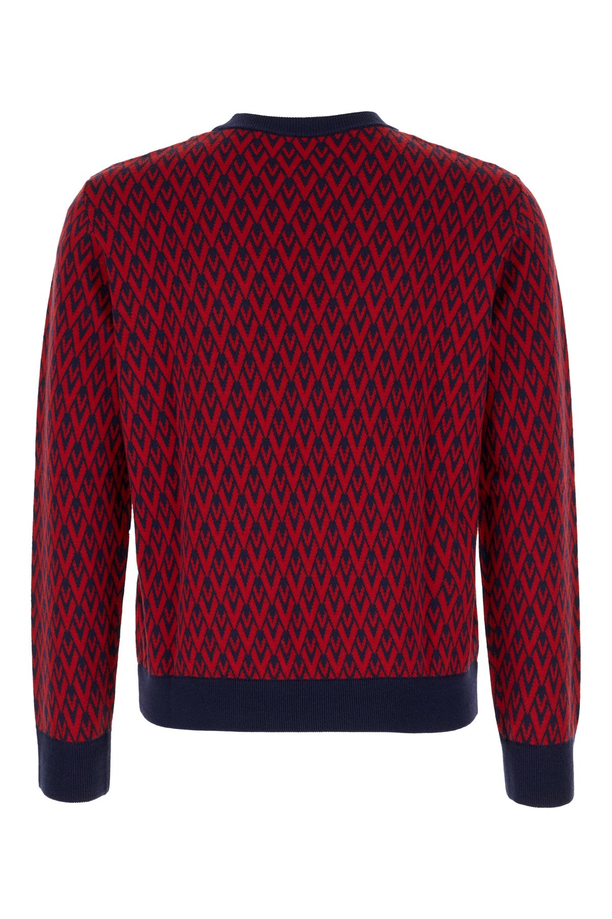 Valentino Garavani Man Clothing Knitwear VALENTINO GARAVANI