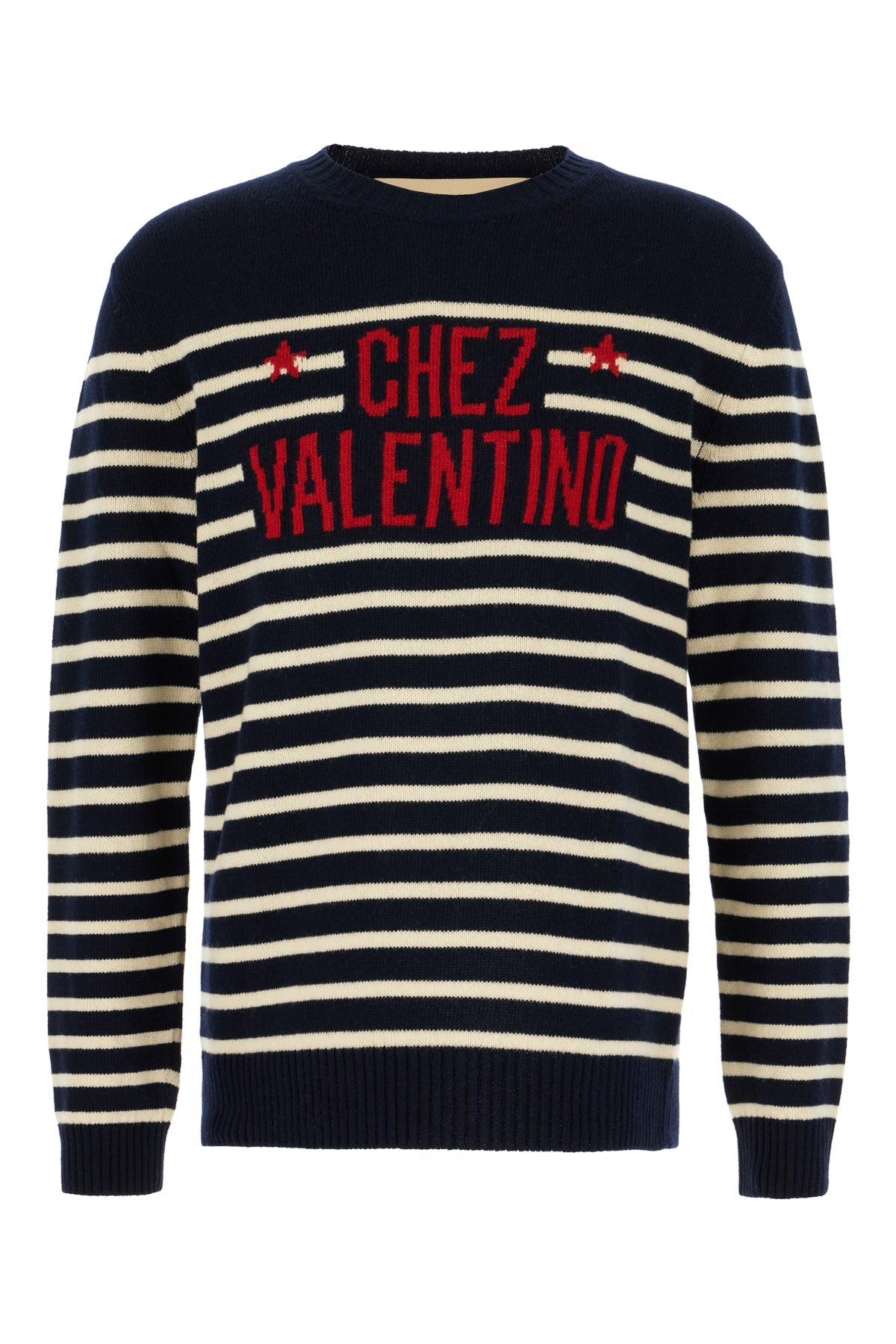 Valentino Garavani Man Clothing Knitwear VALENTINO GARAVANI