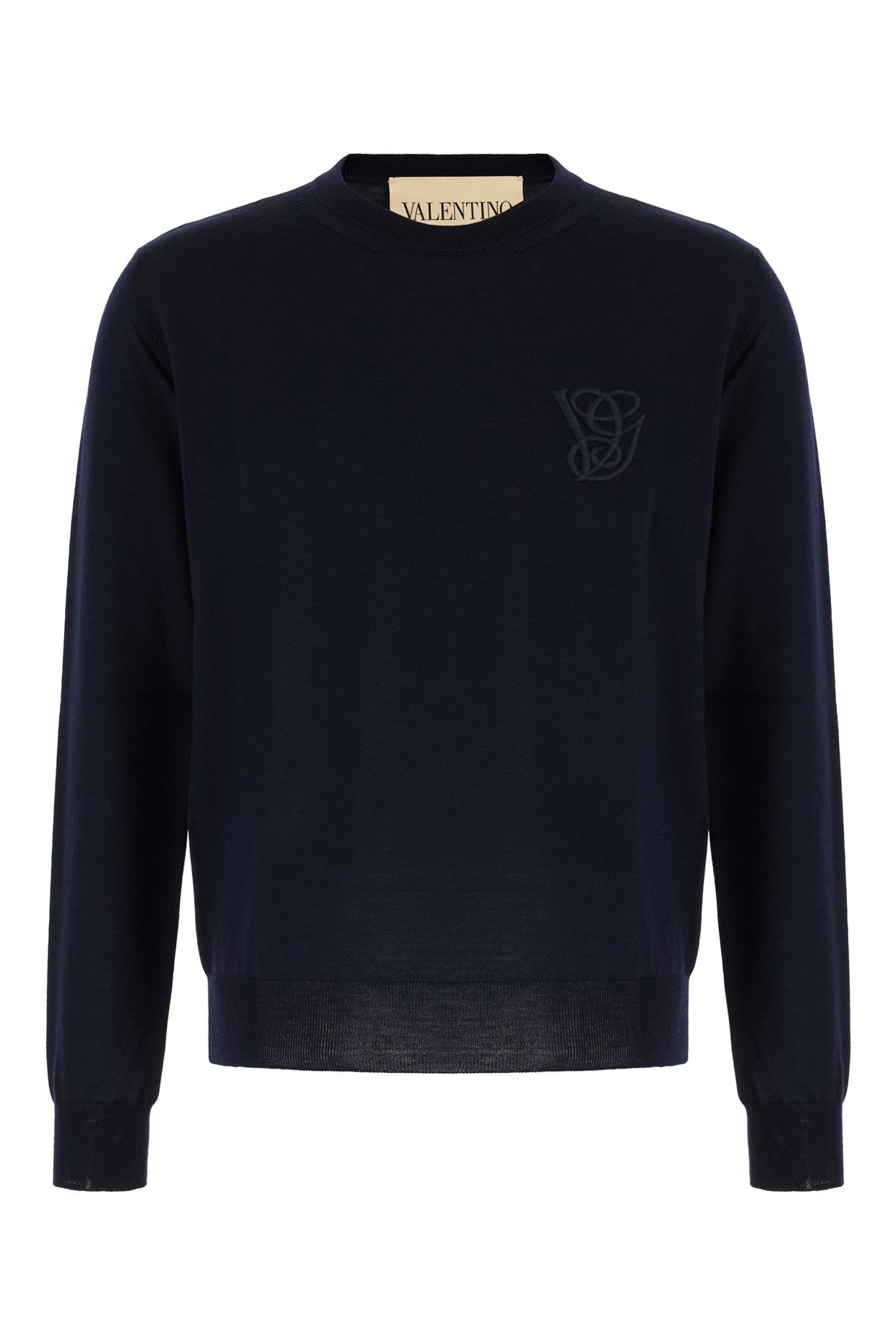 Valentino Garavani Man Clothing Knitwear VALENTINO GARAVANI