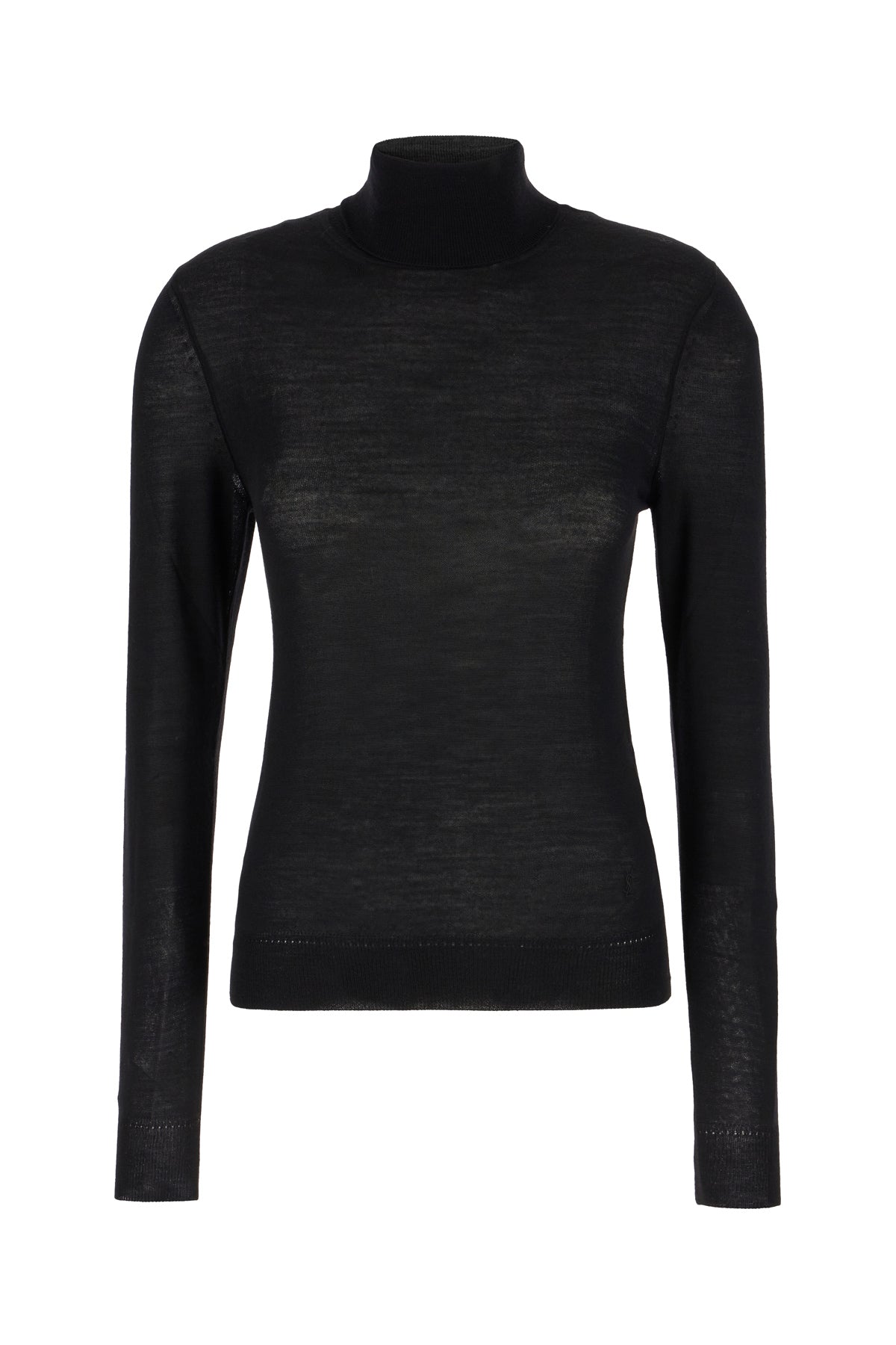 Saint Laurent Woman Clothing Coats SAINT LAURENT