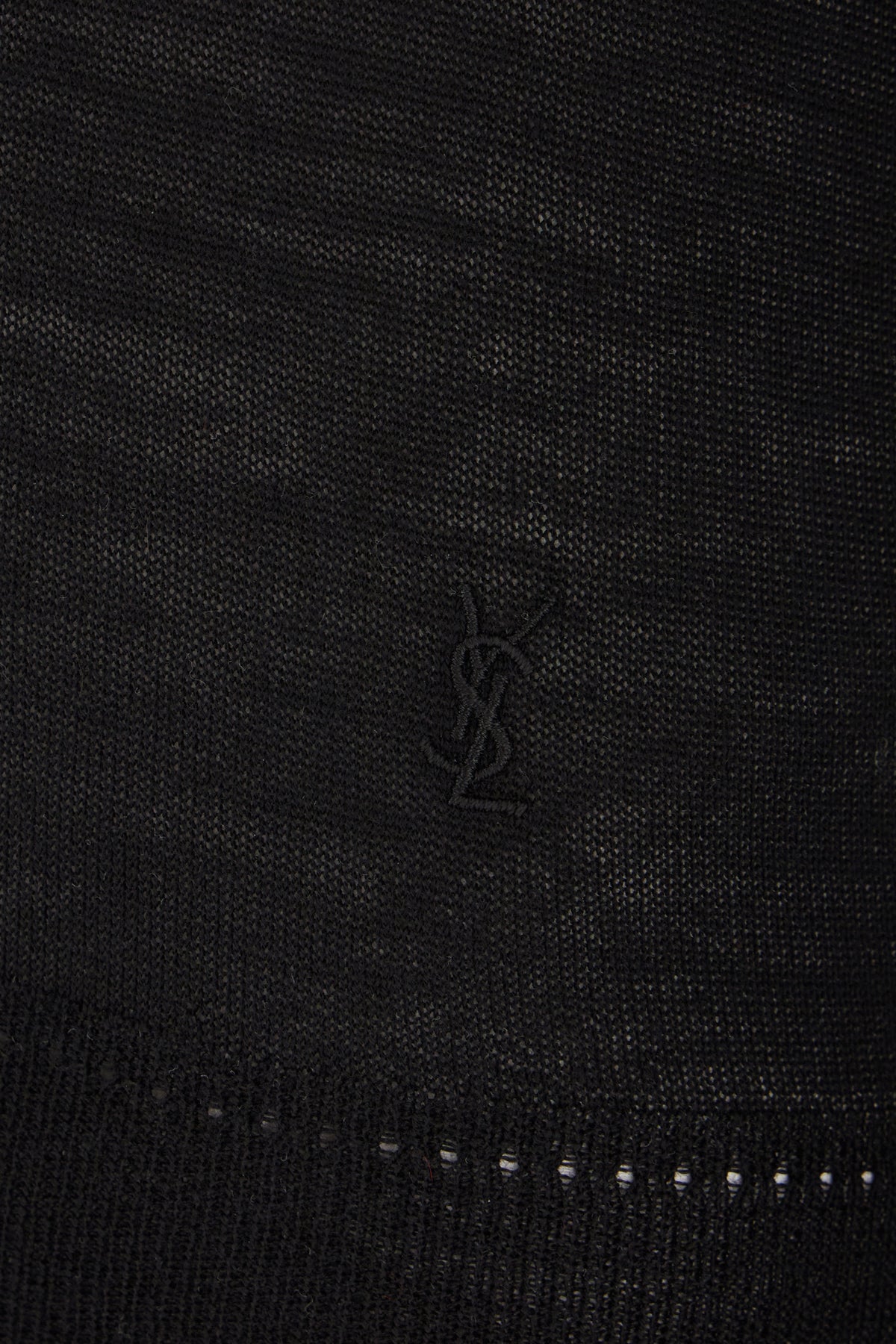 Saint Laurent Woman Clothing Coats SAINT LAURENT