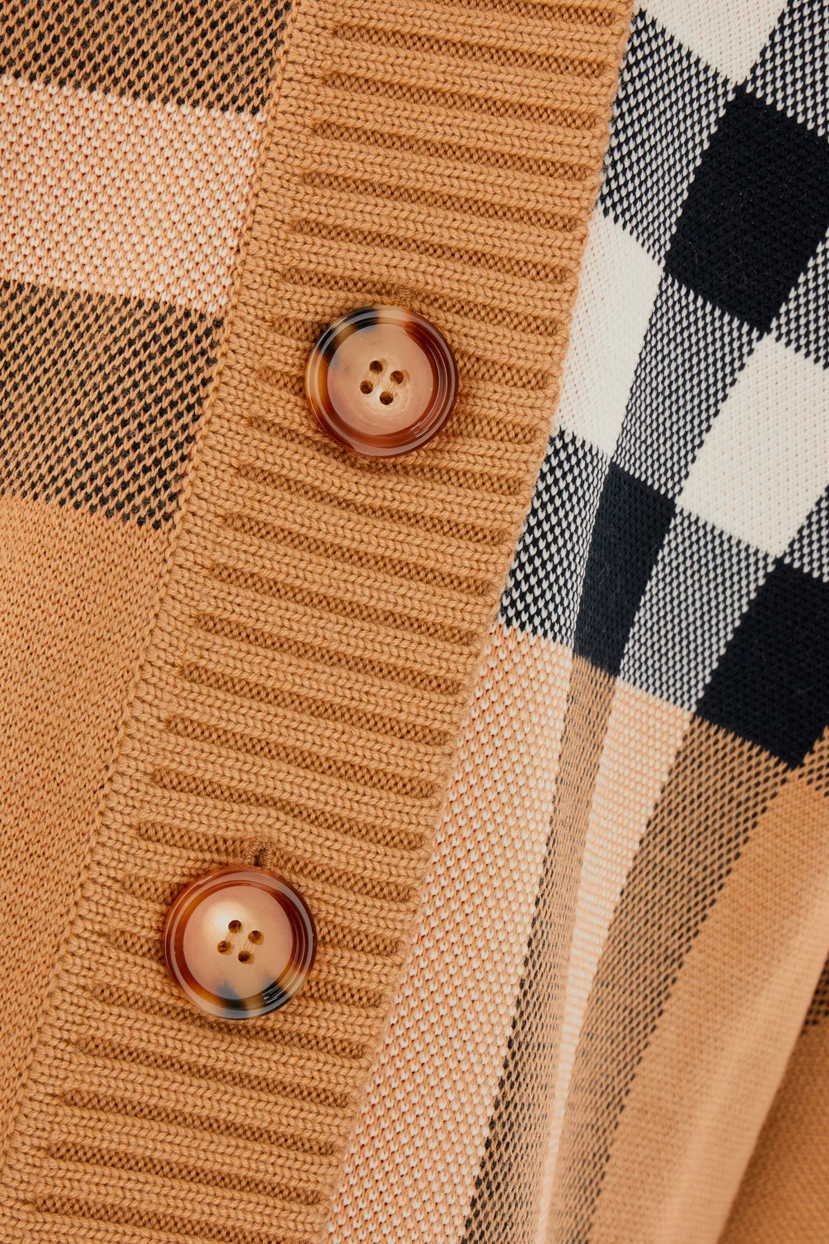 Burberry Woman Clothing Knitwear BURBERRY