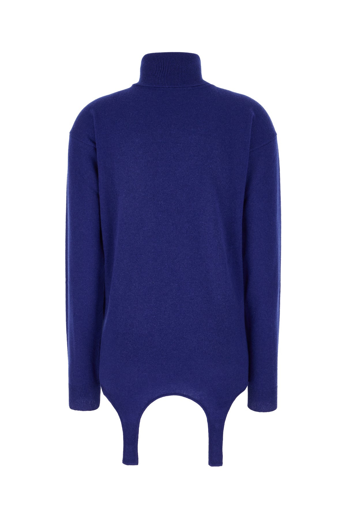 Saint Laurent Woman Clothing Knitwear SAINT LAURENT