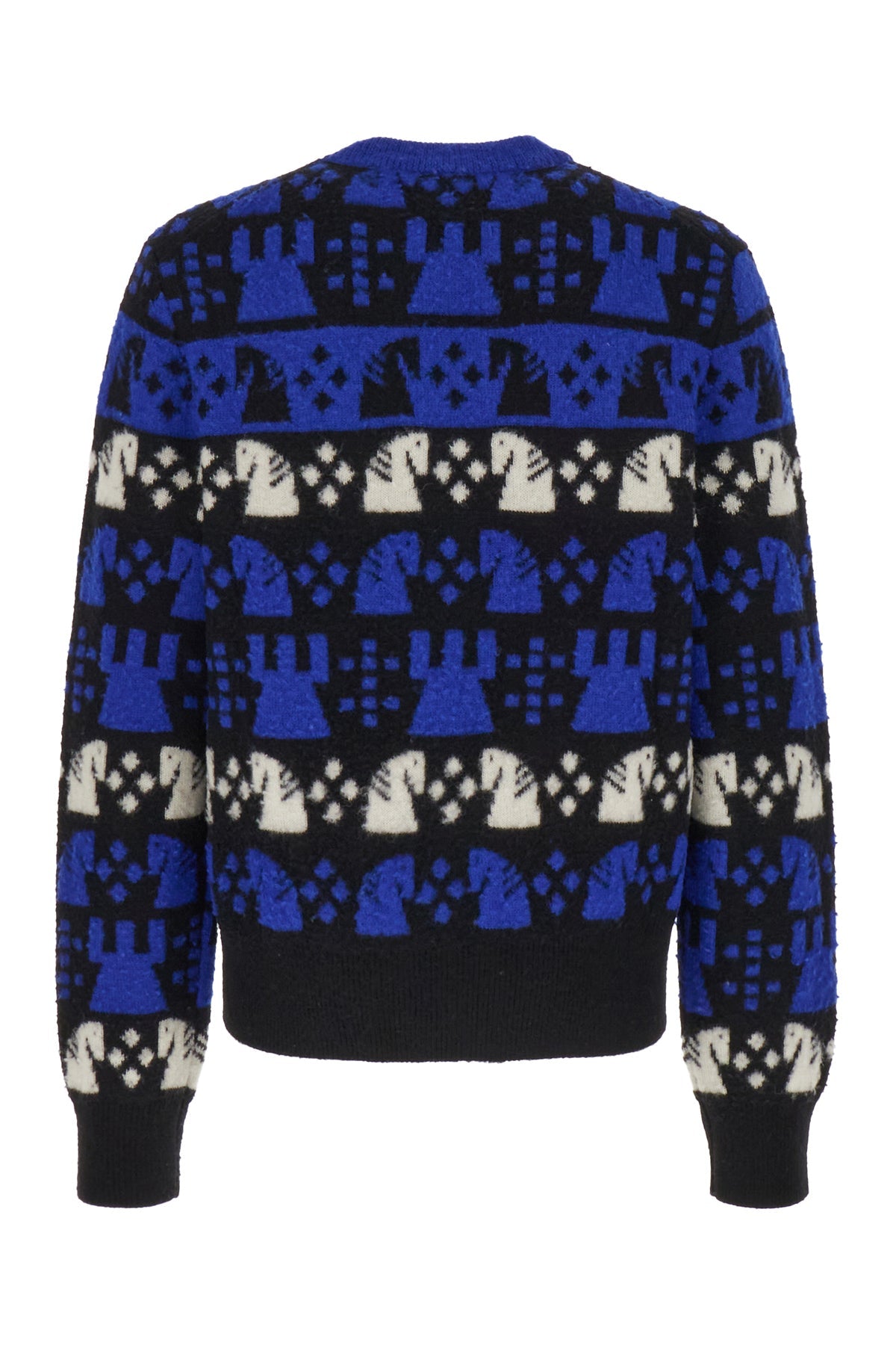Burberry Man Clothing Knitwear BURBERRY