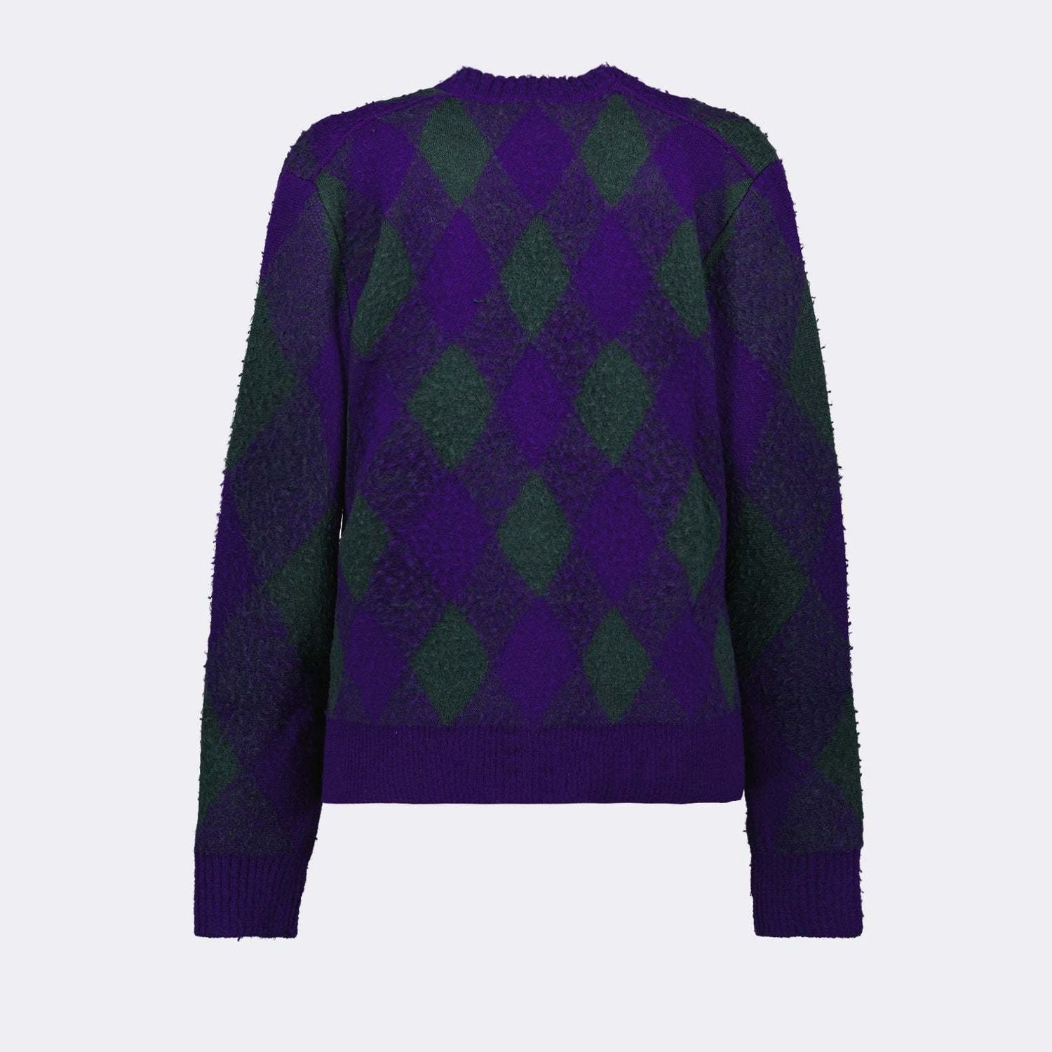 Burberry Woman Clothing Knitwear BURBERRY