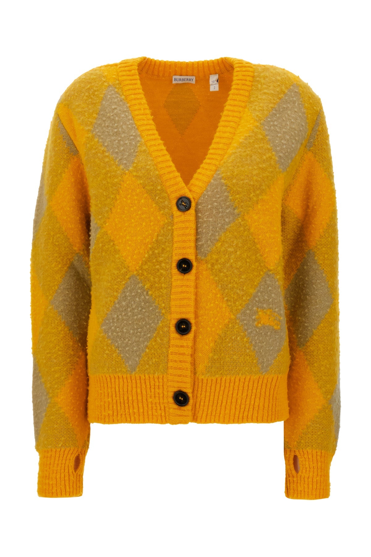 Burberry Woman Clothing Knitwear BURBERRY