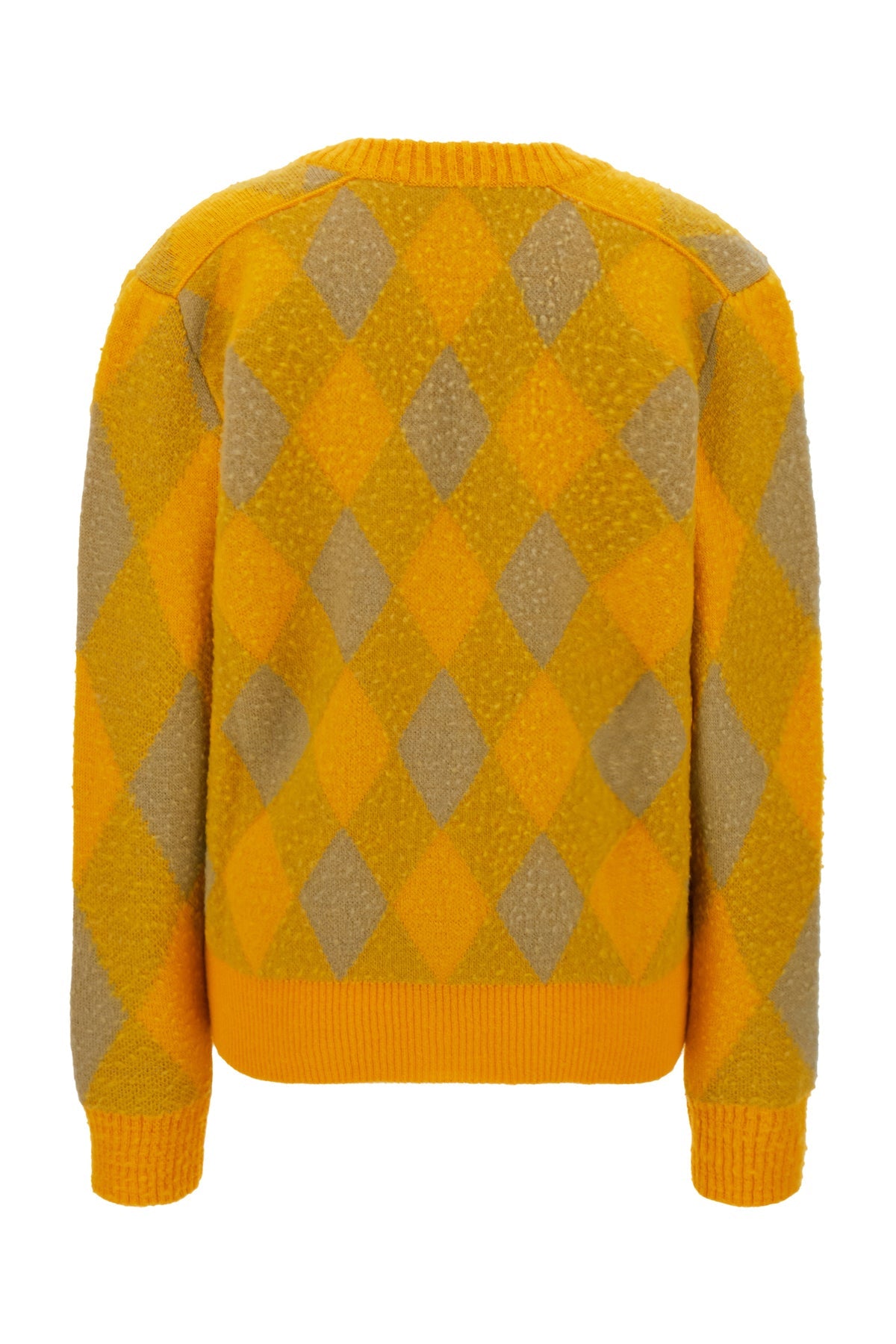 Burberry Woman Clothing Knitwear BURBERRY