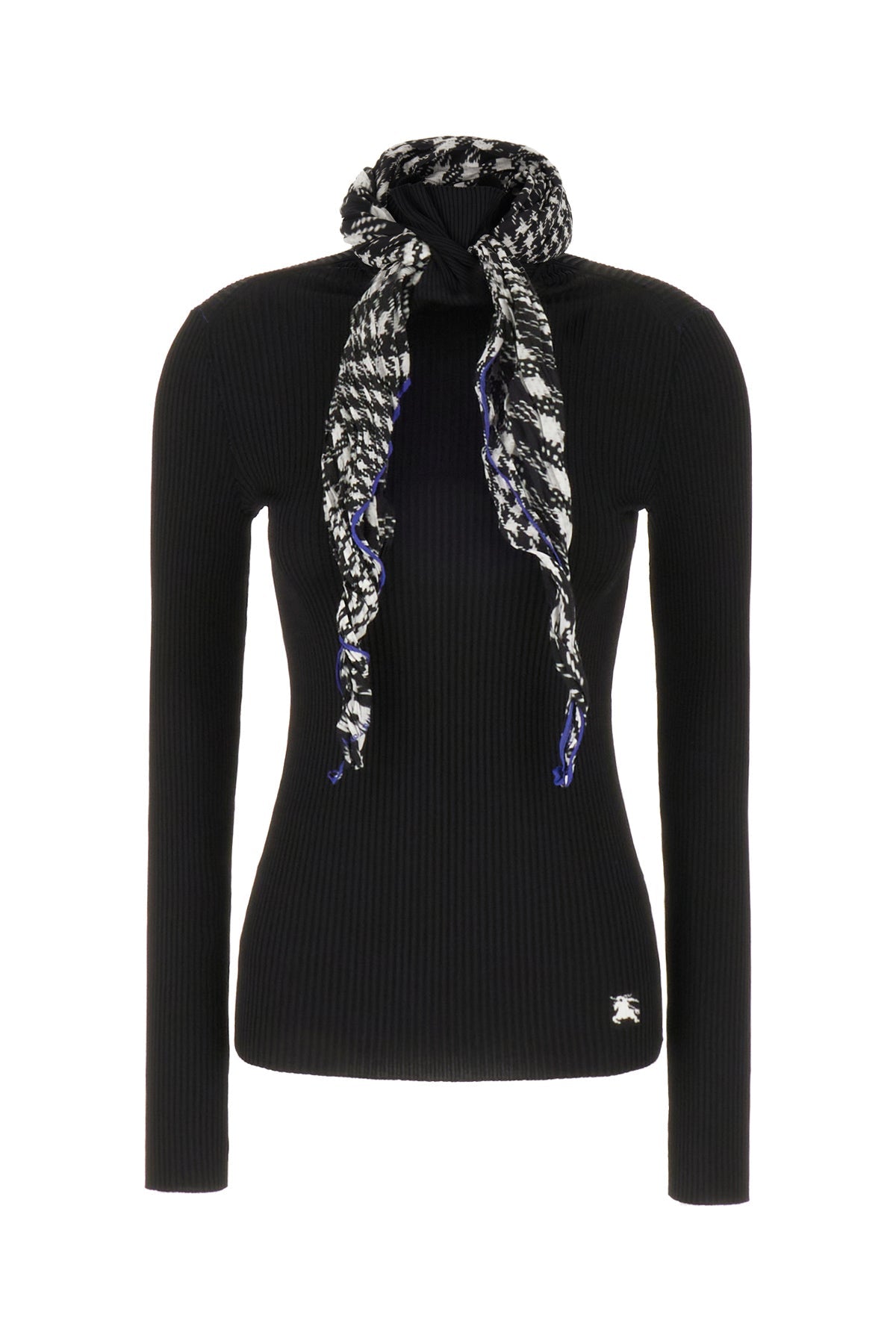 Burberry Women Burberry Woman Clothing Coats BURBERRY
