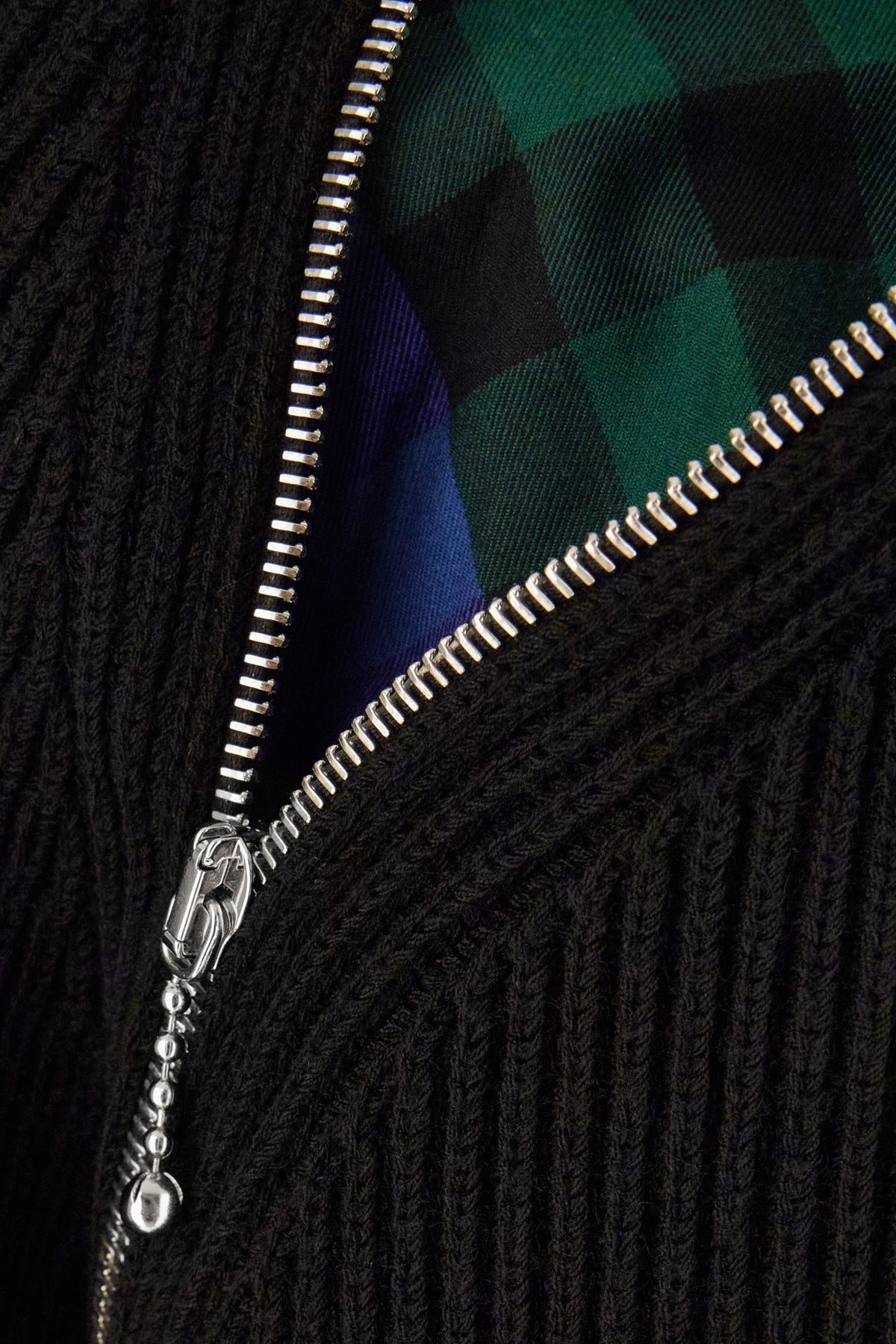 Burberry Man Clothing Knitwear BURBERRY