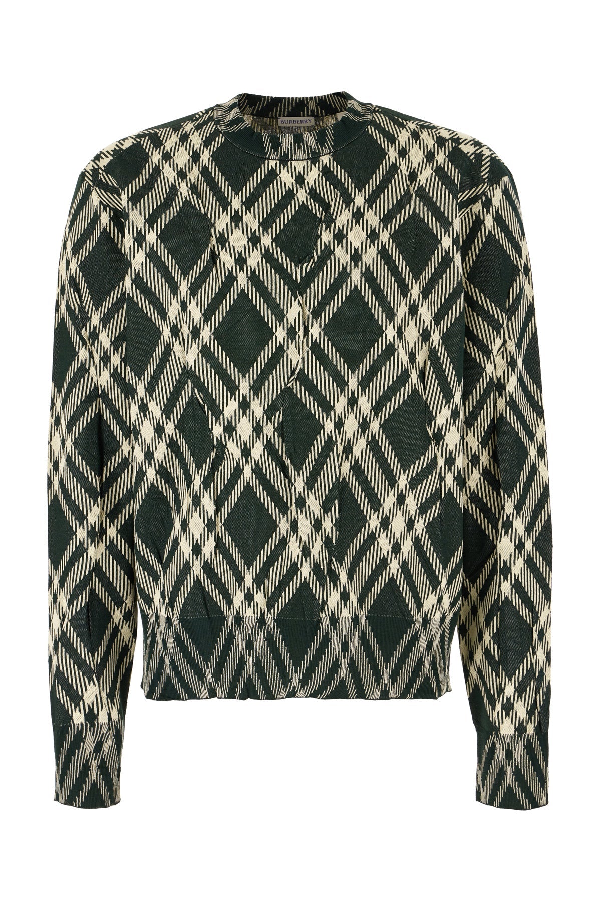 Burberry Man Clothing Sweatshirts BURBERRY