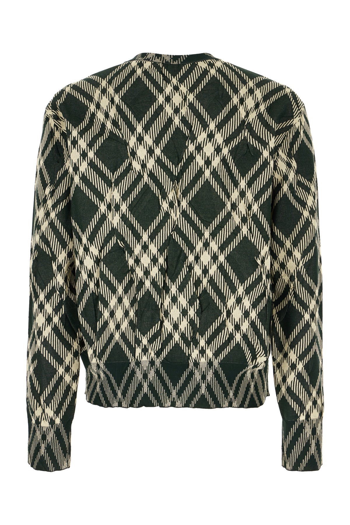 Burberry Man Clothing Sweatshirts BURBERRY