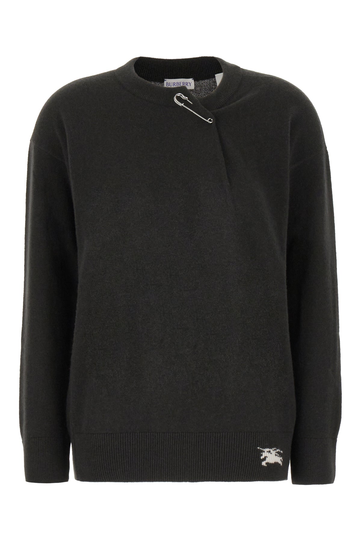 Burberry Woman Clothing Knitwear BURBERRY