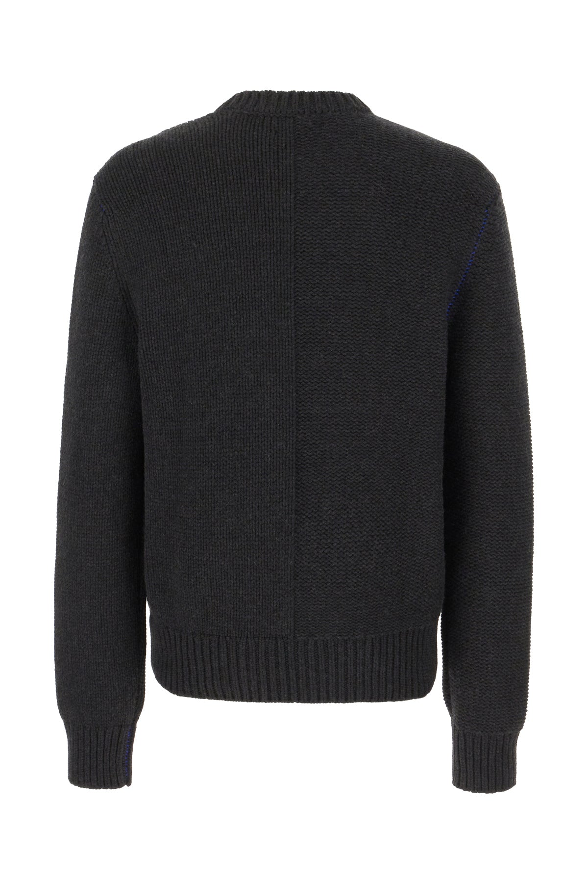 Burberry Man Clothing Knitwear BURBERRY