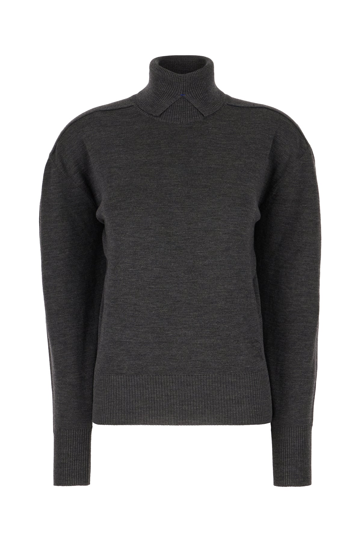 Burberry Woman Clothing Knitwear BURBERRY