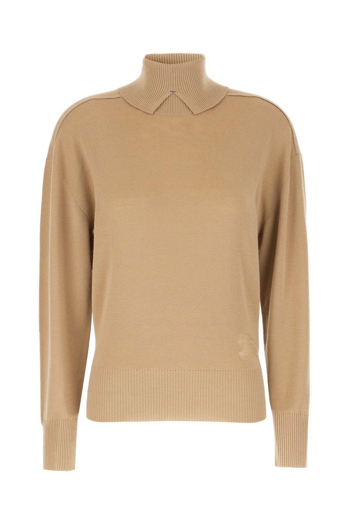 Burberry Woman Clothing Knitwear BURBERRY