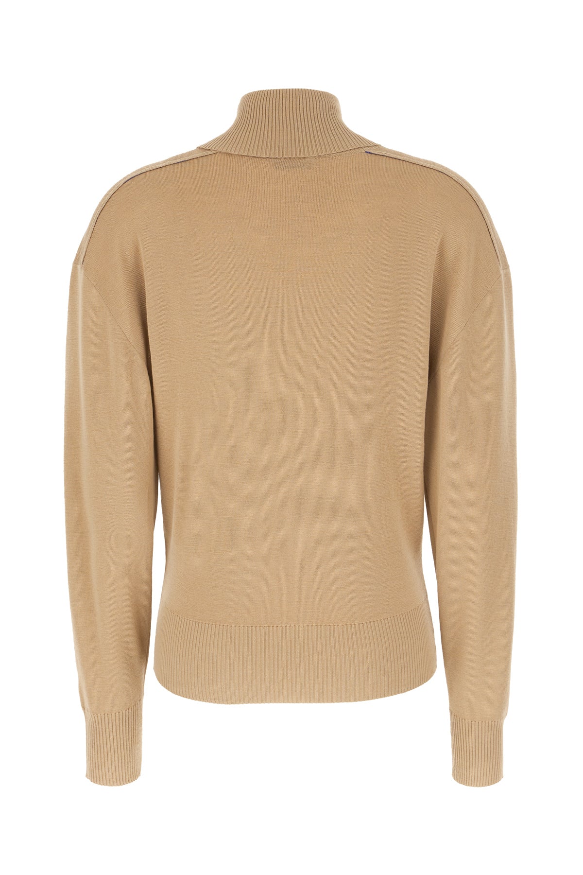 Burberry Woman Clothing Knitwear BURBERRY
