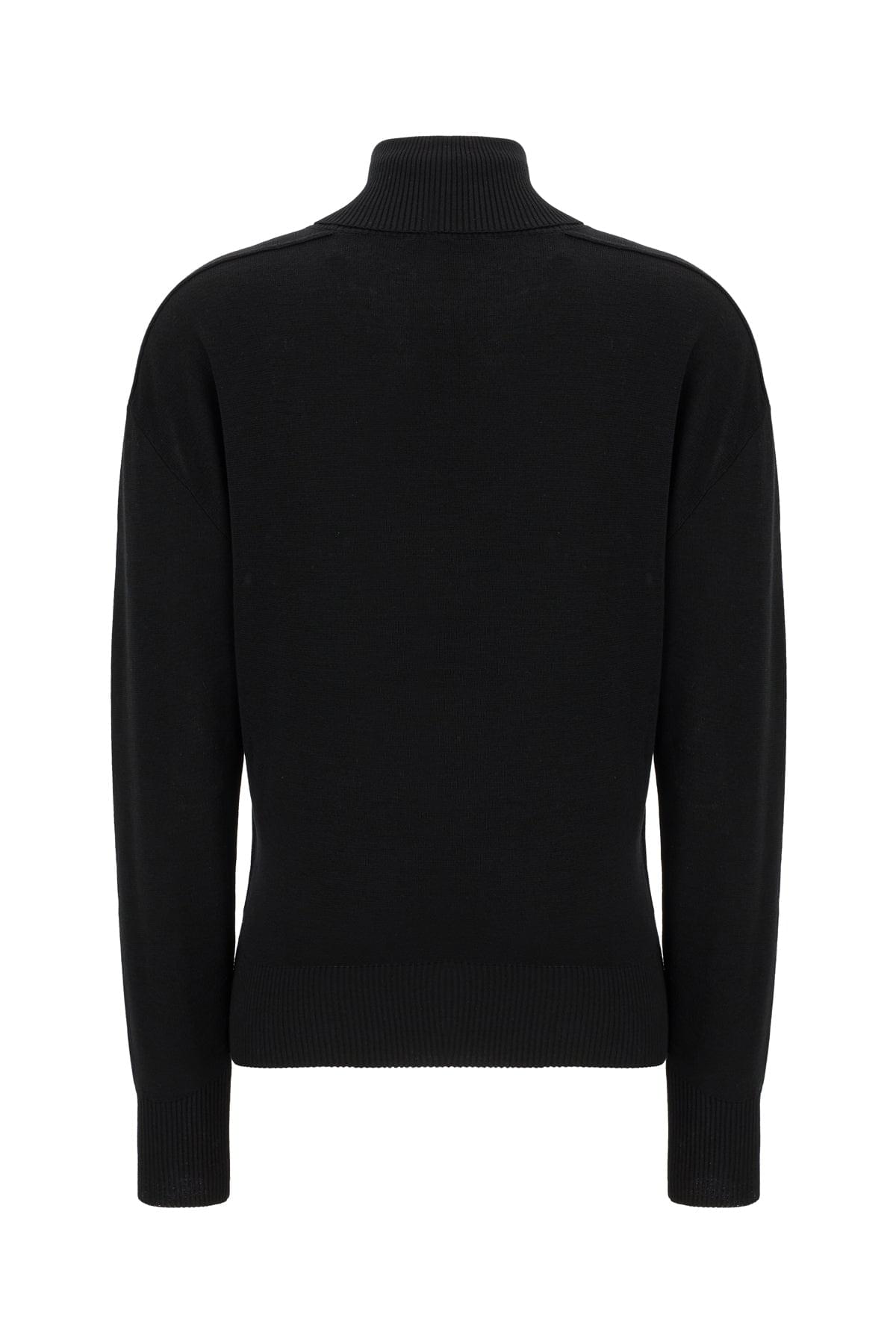 Burberry Woman Clothing Knitwear BURBERRY