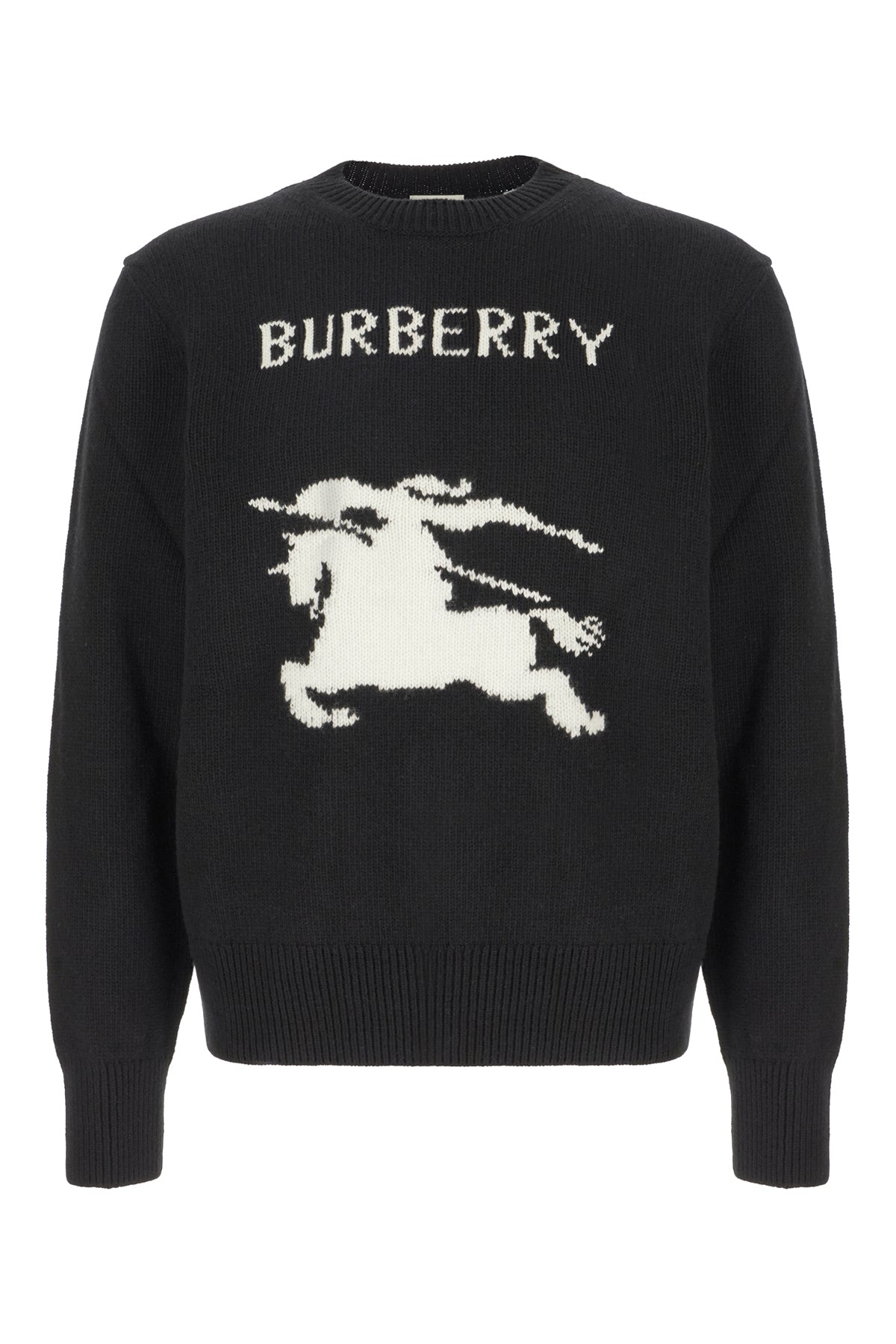 Burberry Man Clothing Knitwear BURBERRY