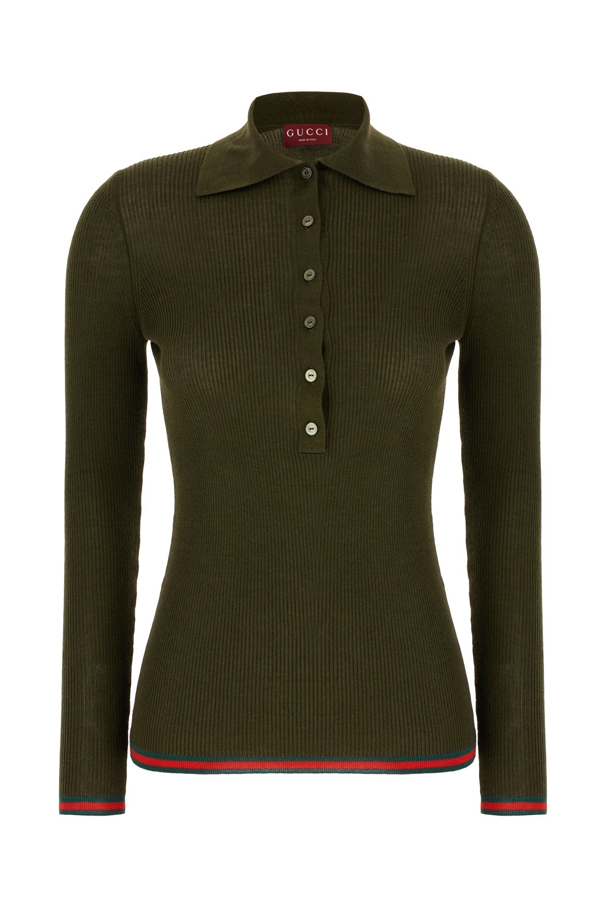 Gucci Woman Clothing Knitwear GUCCI