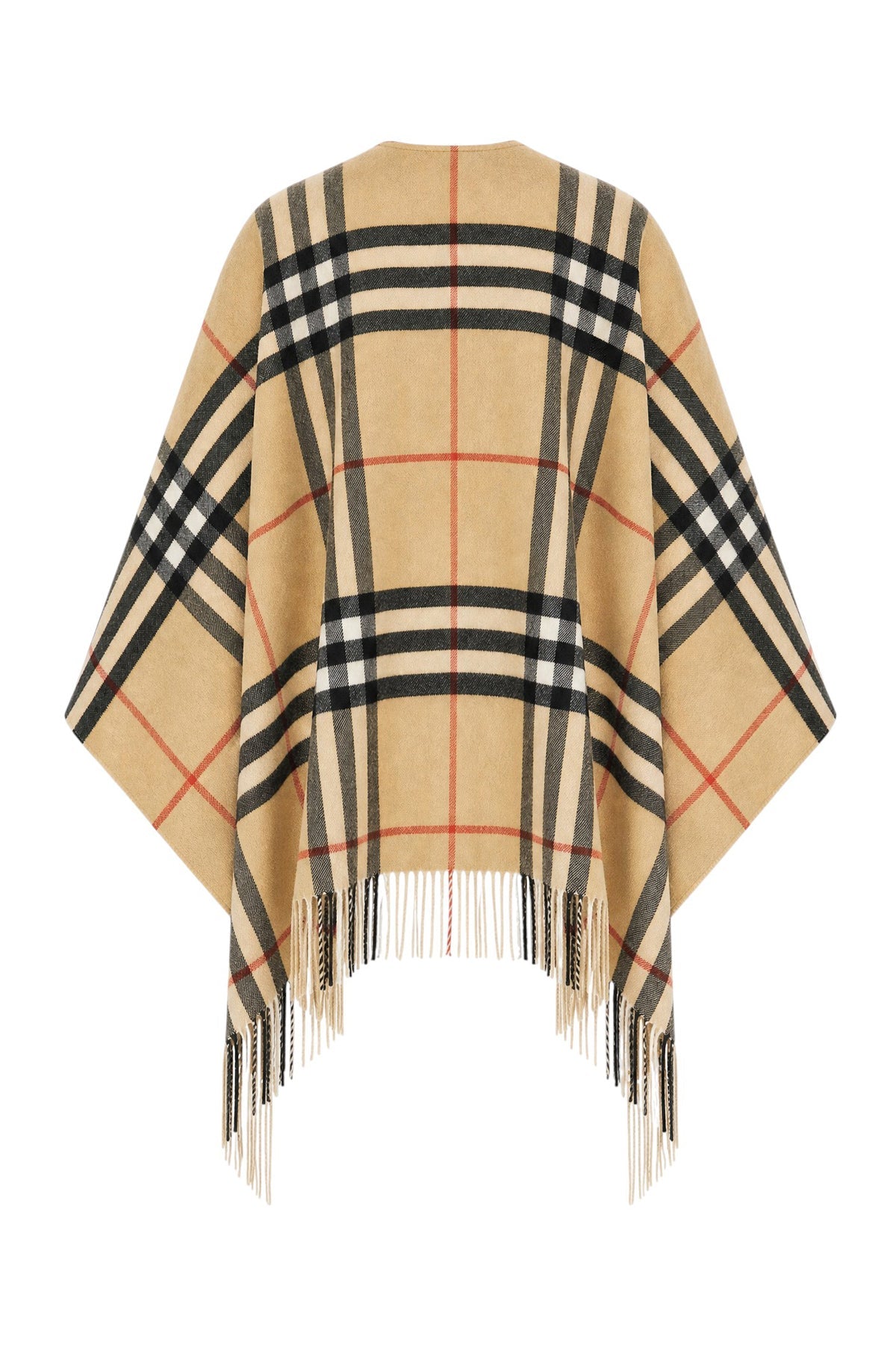 Burberry Man Clothing Knitwear BURBERRY