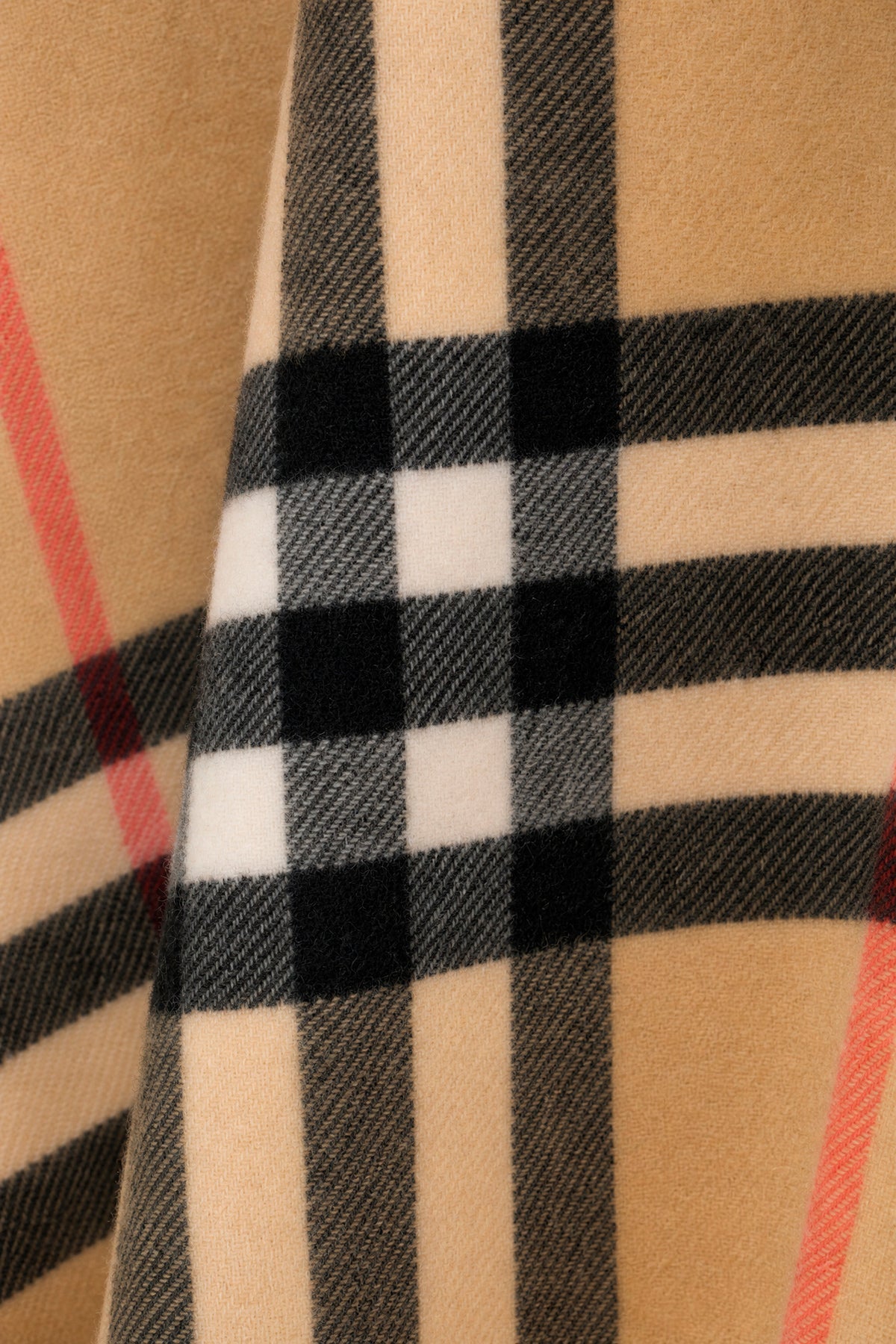 Burberry Man Clothing Knitwear BURBERRY