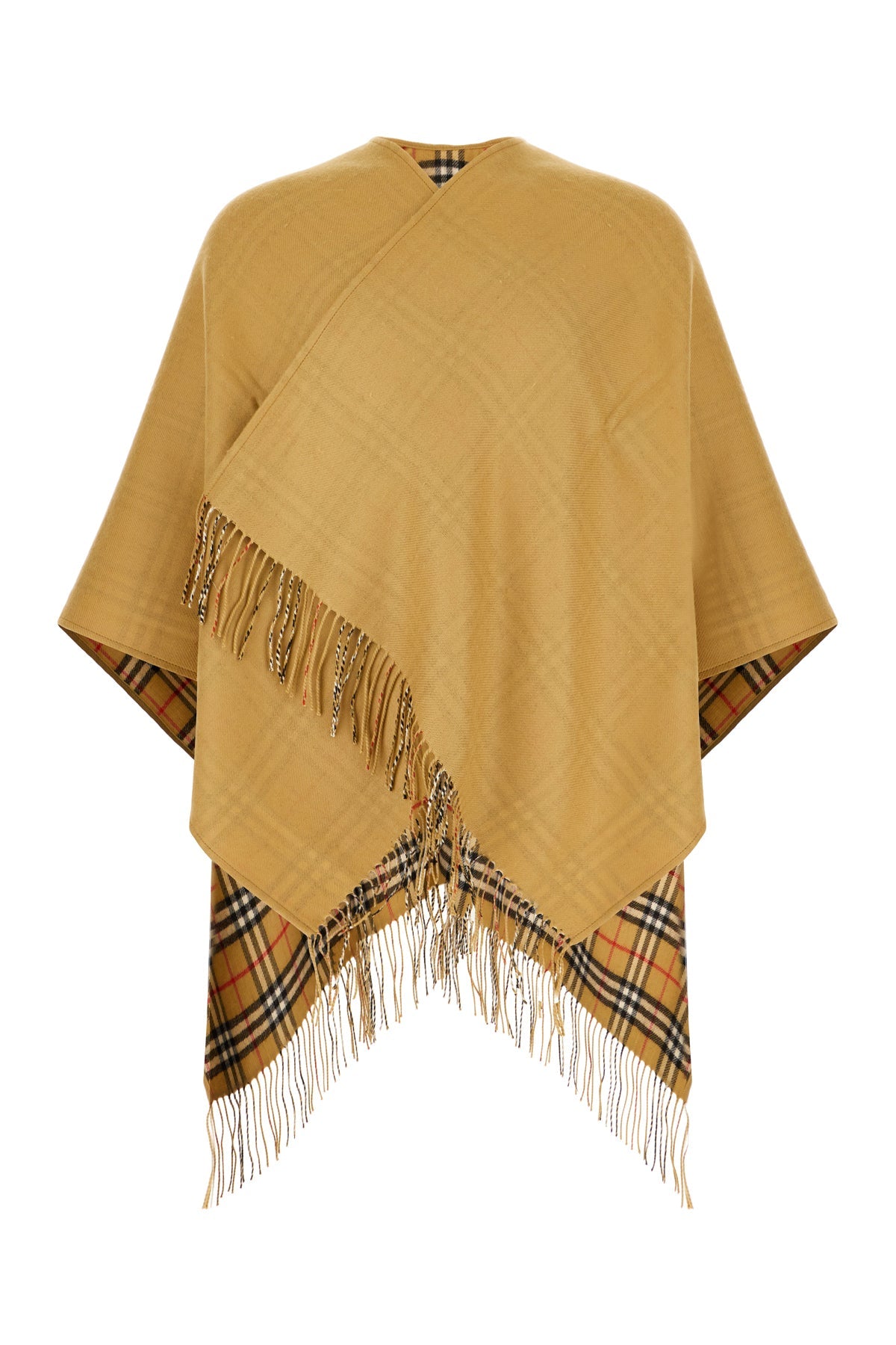 Burberry Man Clothing Knitwear