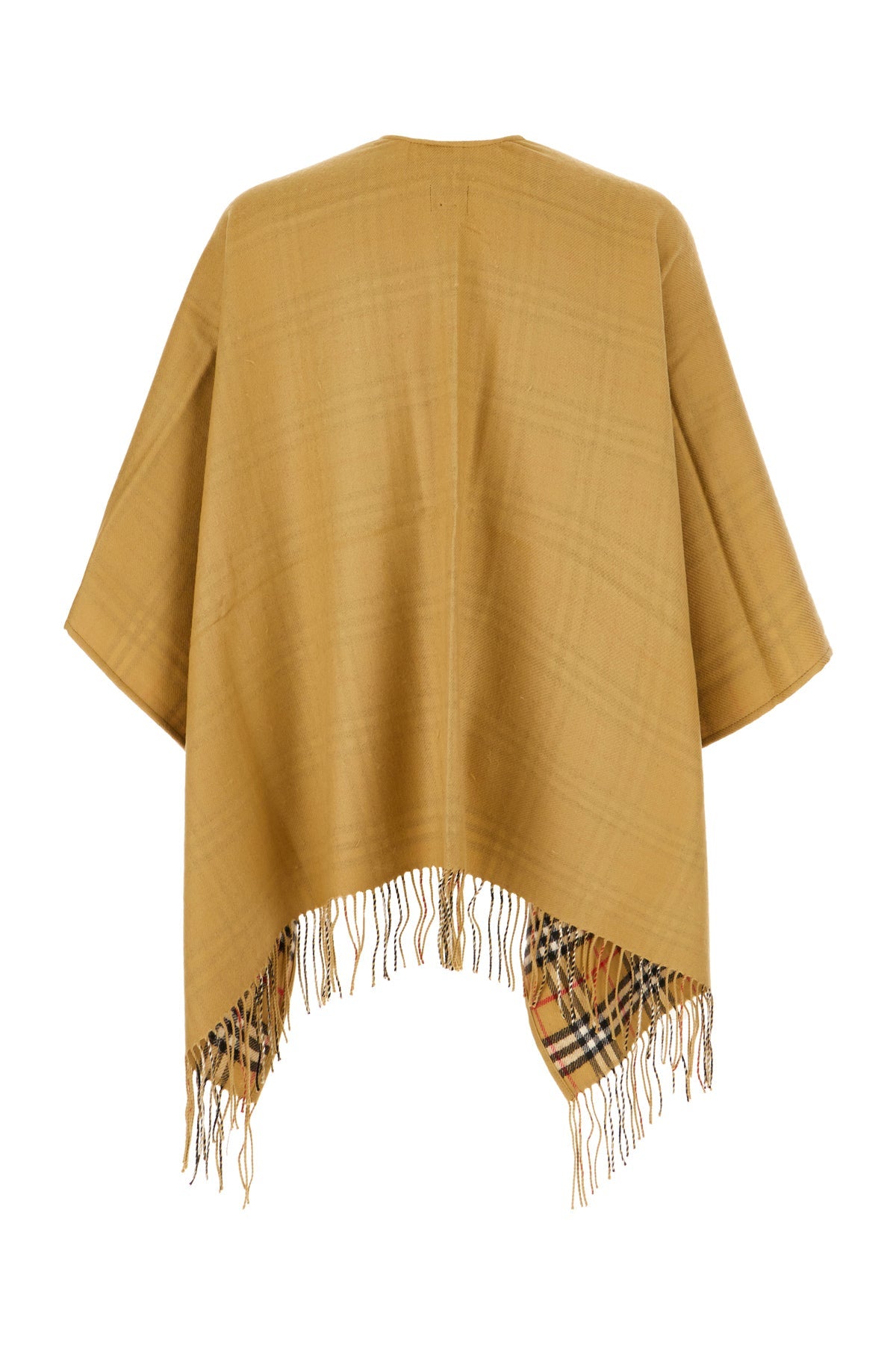 Burberry Man Clothing Knitwear