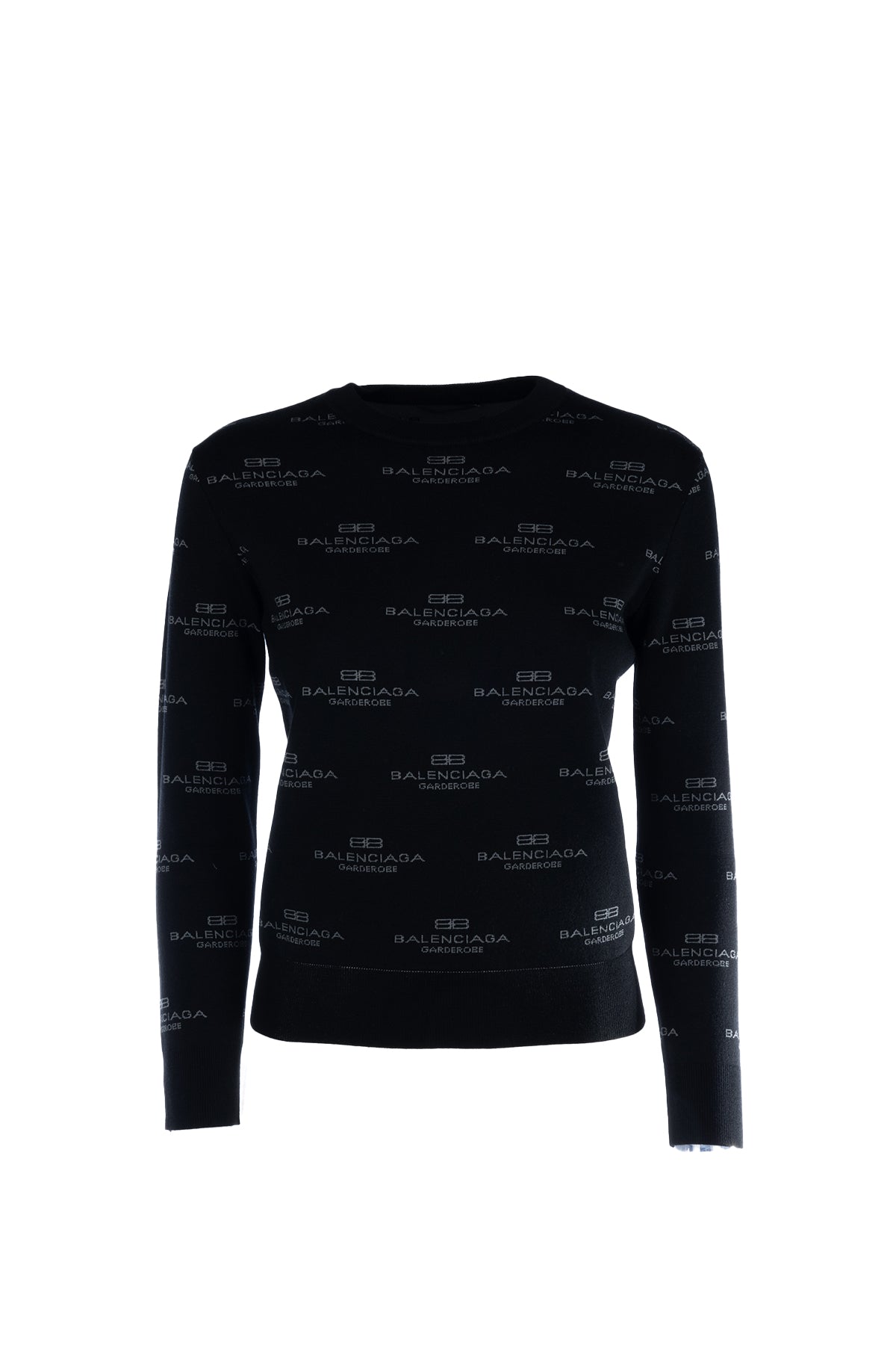 Balenciaga Woman Clothing Knitwear BALENCIAGA