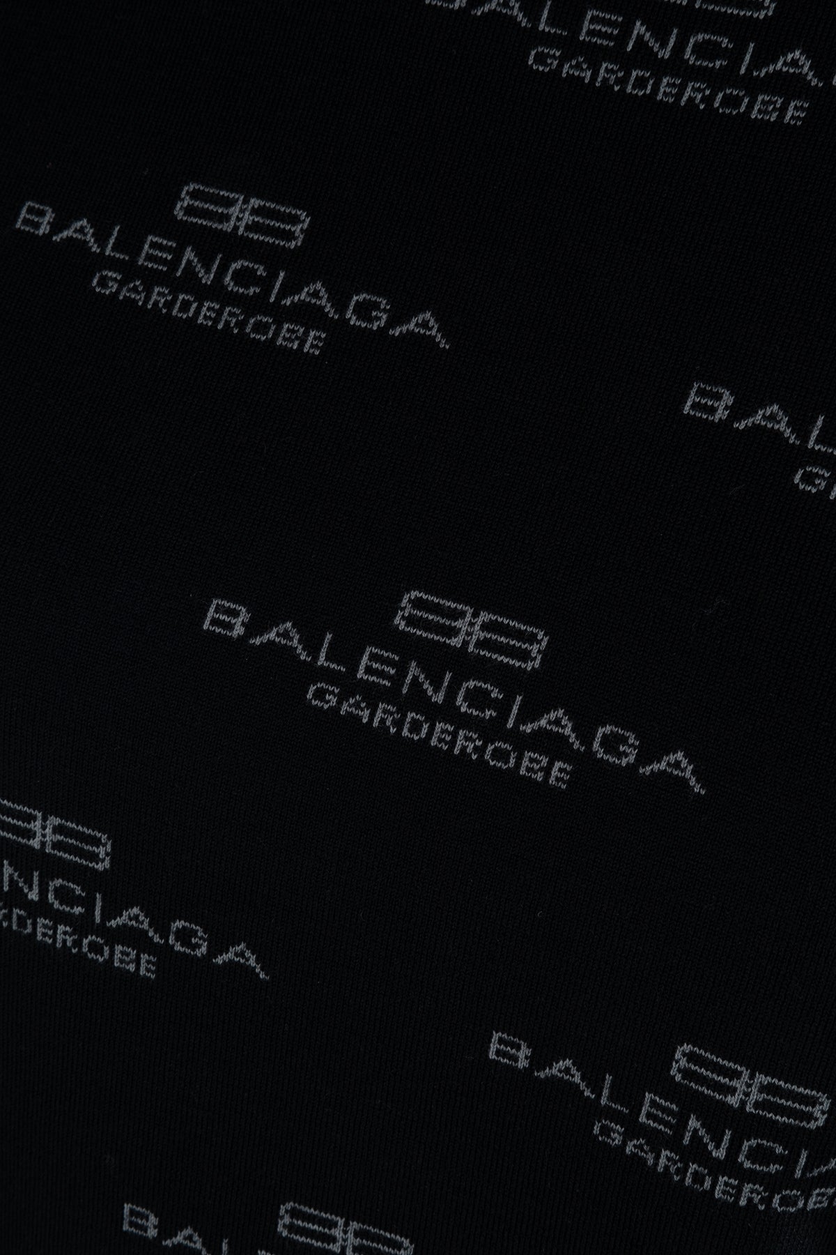 Balenciaga Woman Clothing Knitwear BALENCIAGA