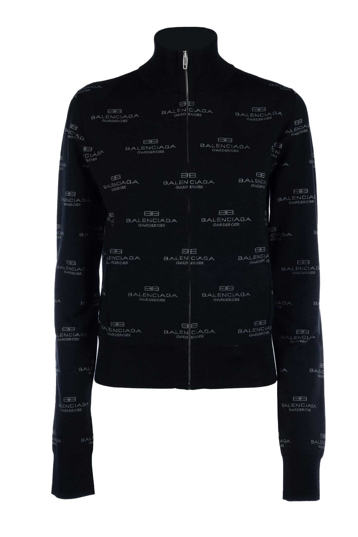 Balenciaga Woman Clothing Knitwear BALENCIAGA