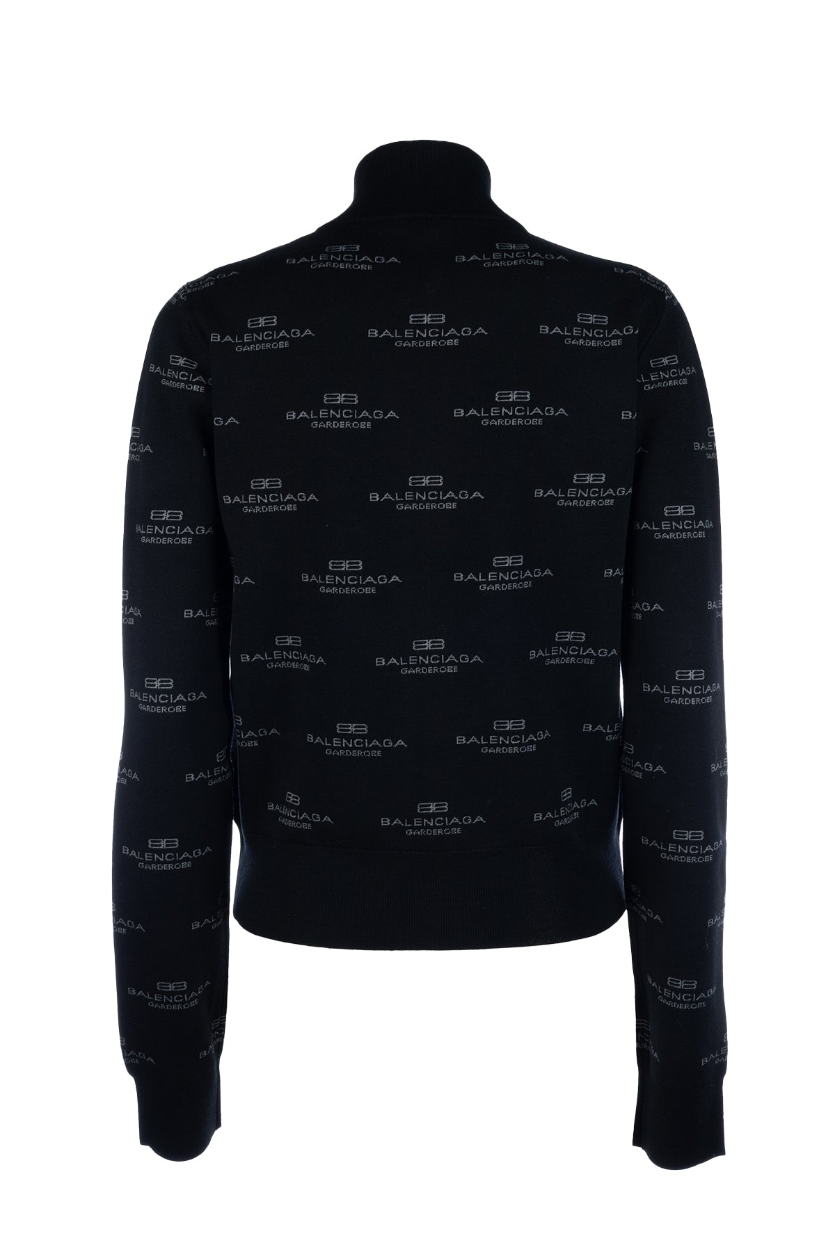 Balenciaga Woman Clothing Knitwear BALENCIAGA