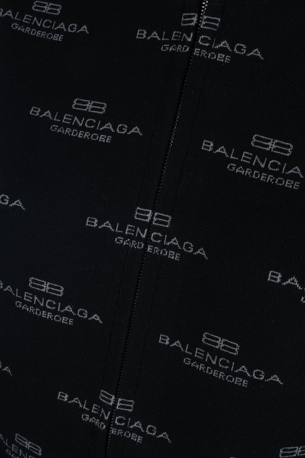 Balenciaga Woman Clothing Knitwear BALENCIAGA