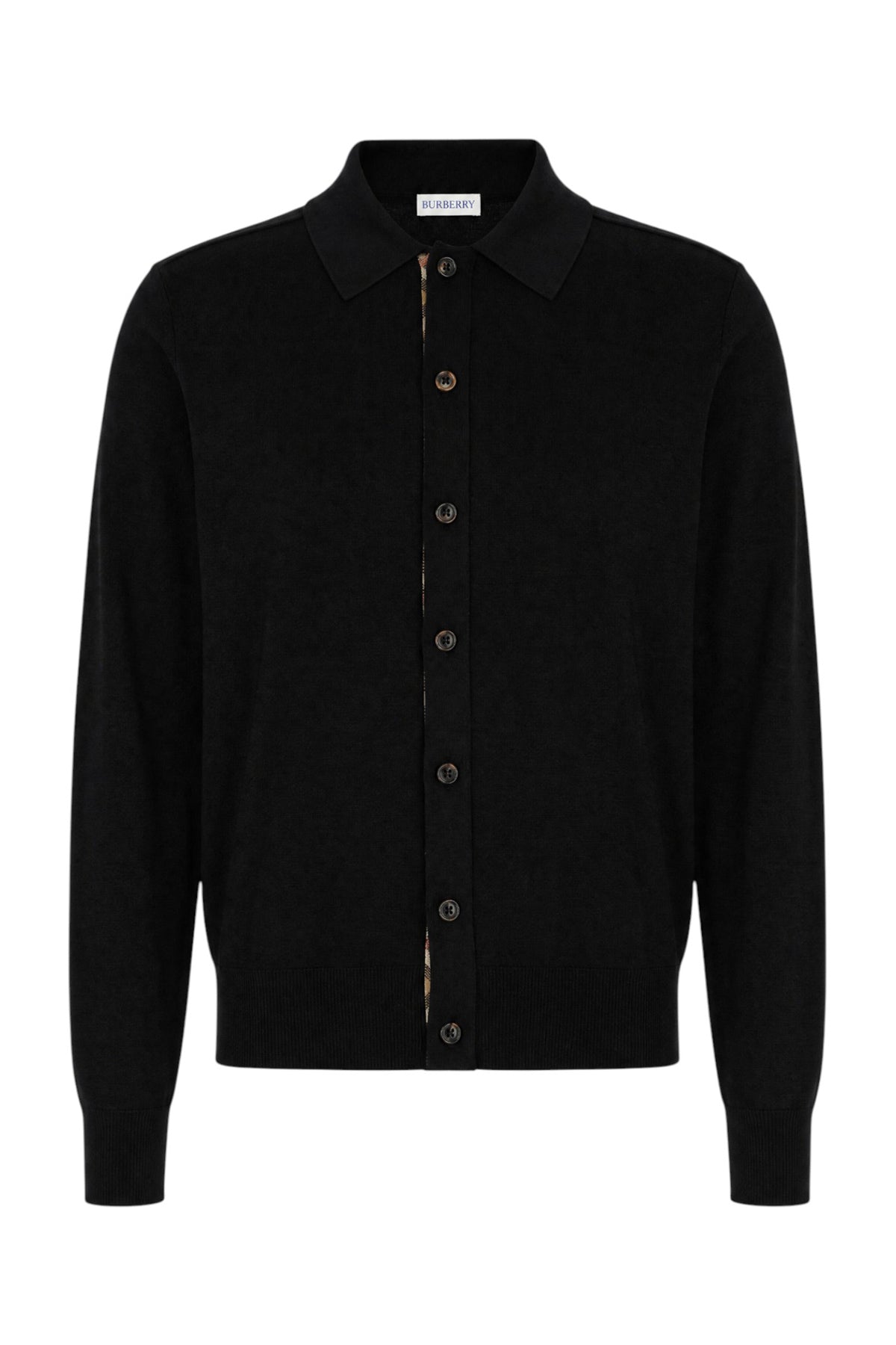 Burberry Man Clothing Knitwear BURBERRY