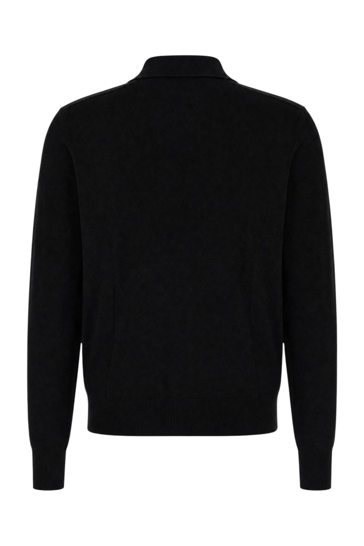 Burberry Man Clothing Knitwear BURBERRY