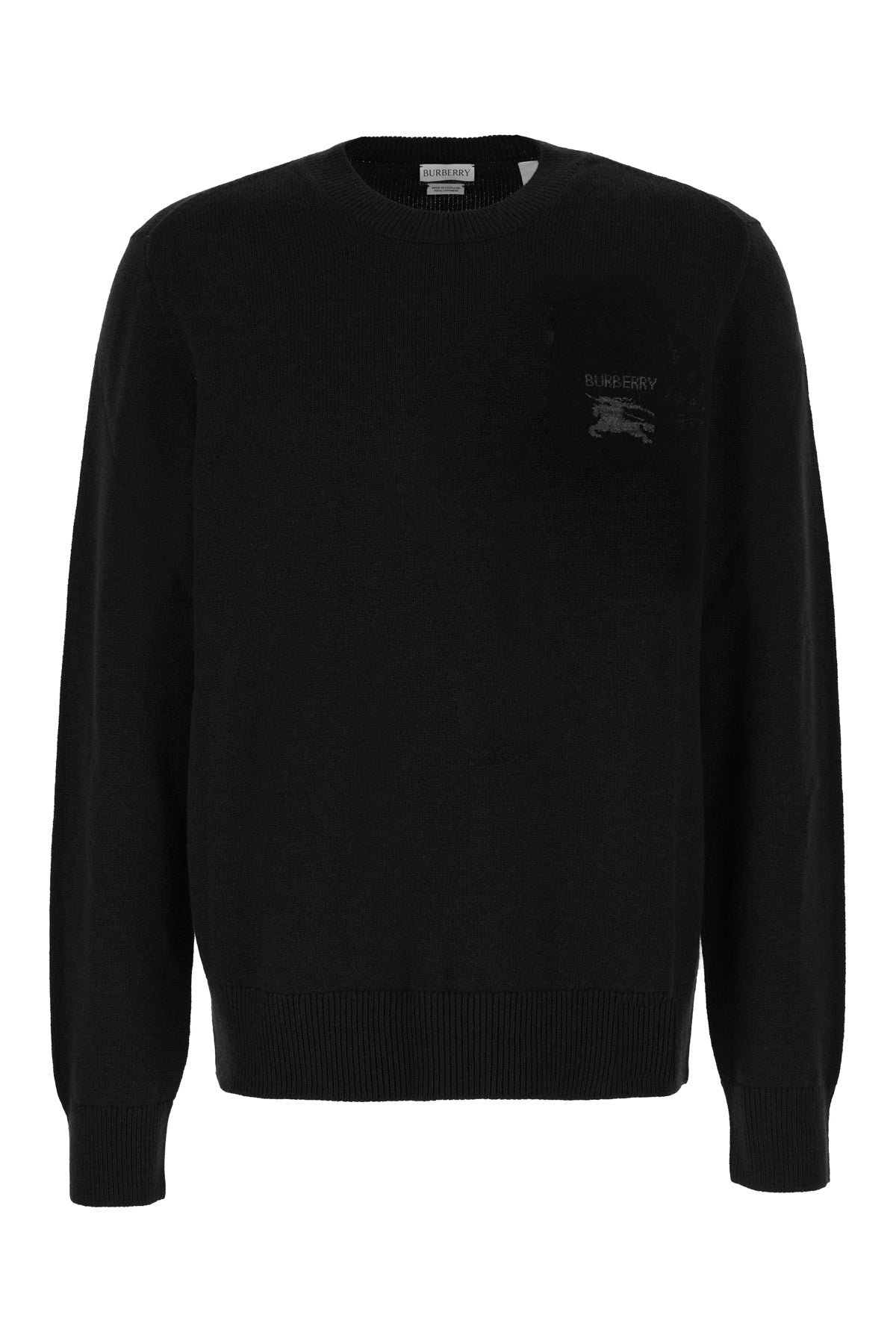 Burberry Man Clothing Knitwear BURBERRY