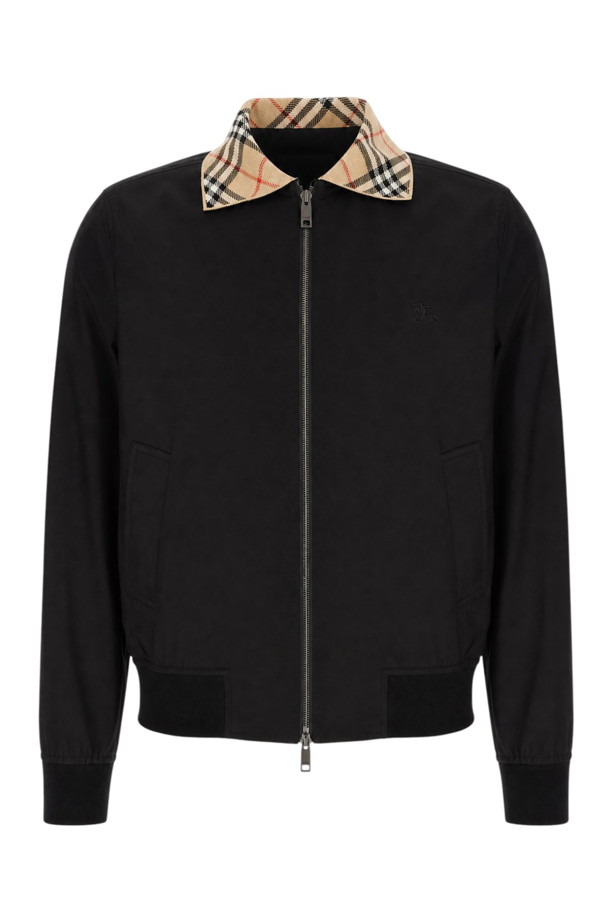 Burberry Man Clothing Knitwear BURBERRY
