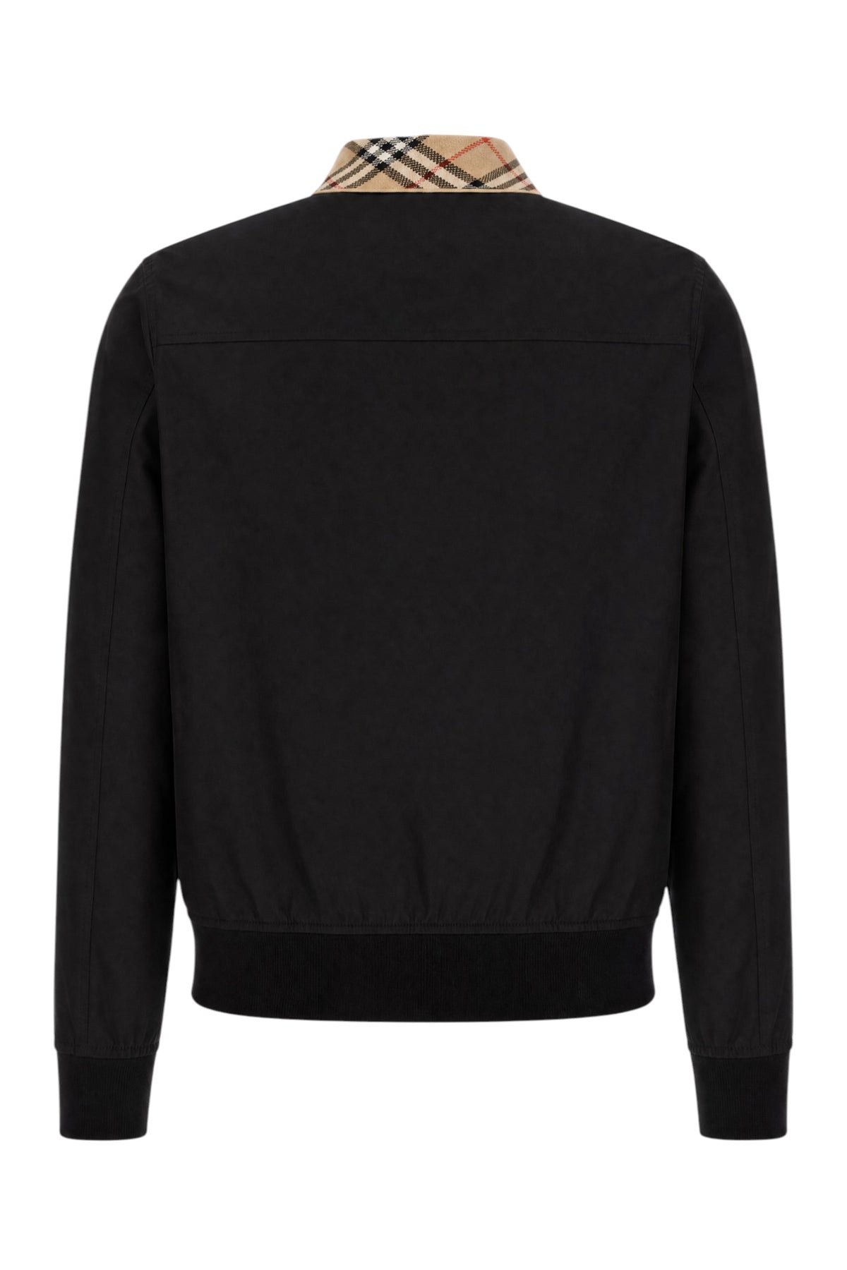 Burberry Man Clothing Knitwear BURBERRY