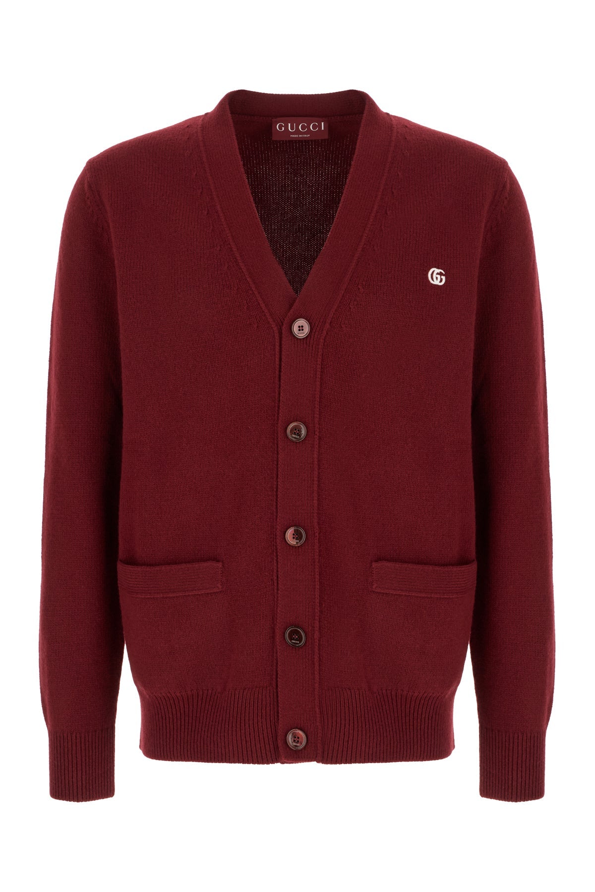 Gucci Man Clothing Knitwear GUCCI